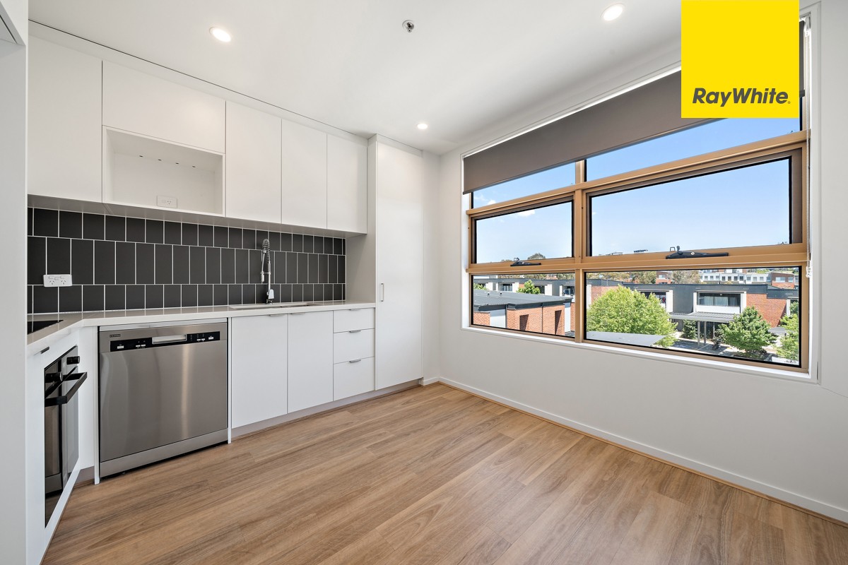 324/43 Arthur Blakeley Way, COOMBS, ACT 2611