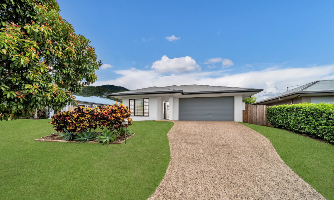 Gordonvale, QLD 4865 Sold House Ray White Cairns South
