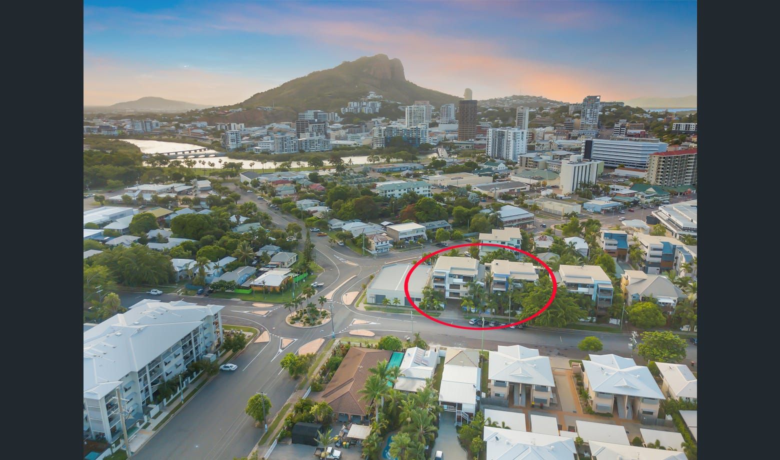 12-18 Morehead Street, South Townsville QLD 4810