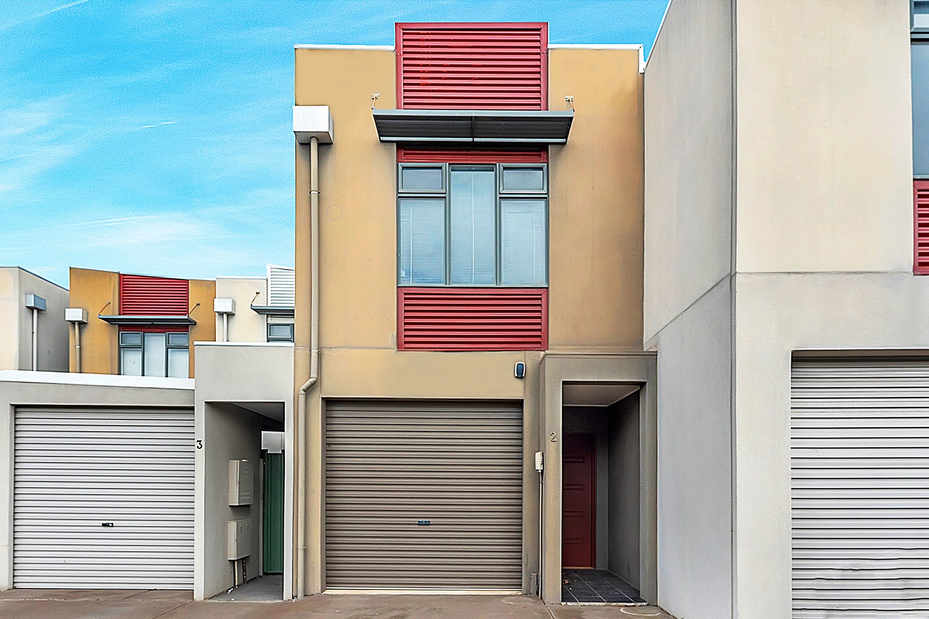 1-3 Mary Street, Mawson Lakes SA 5095