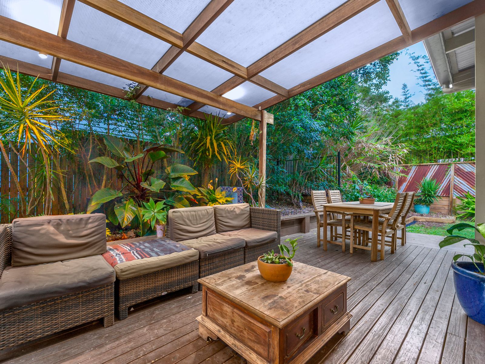 24 Rouen Road, Bardon, QLD 4065