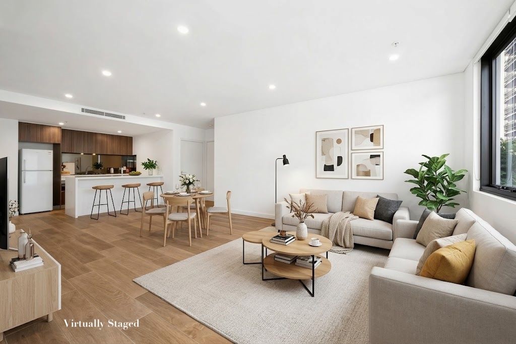 204/27 Church Avenue, Mascot, NSW 2020