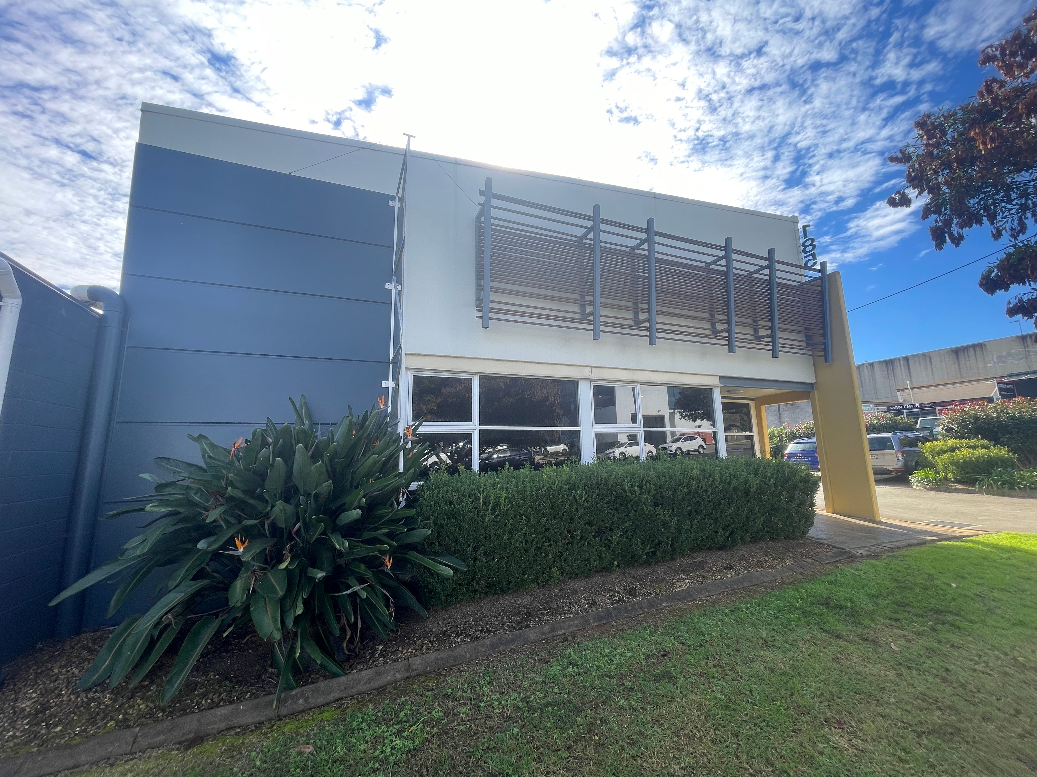 Unit 1/185 Perth Street, South Toowoomba, QLD 4350