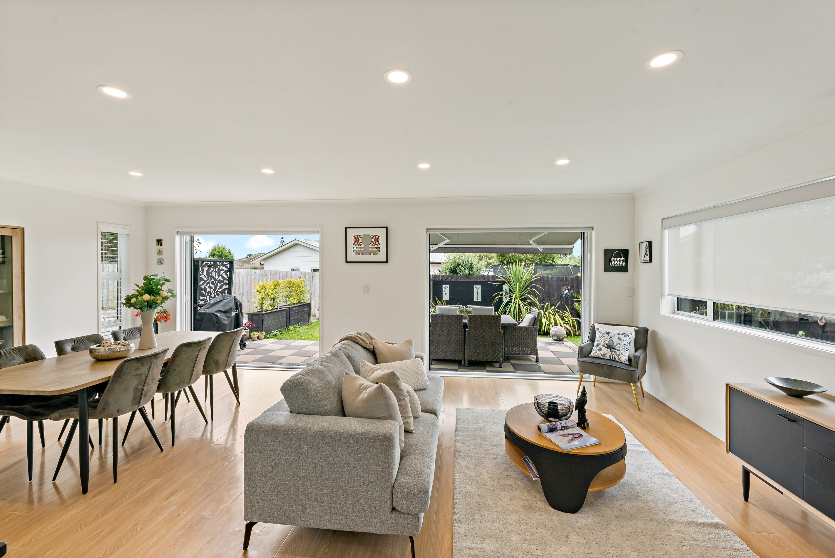 9A Ambury Road, Mangere Bridge, Manukau City