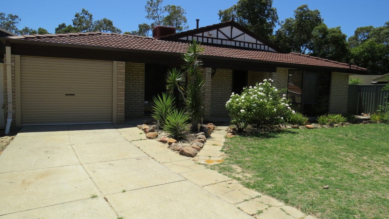 7 Topaz Court, High Wycombe, WA 6057