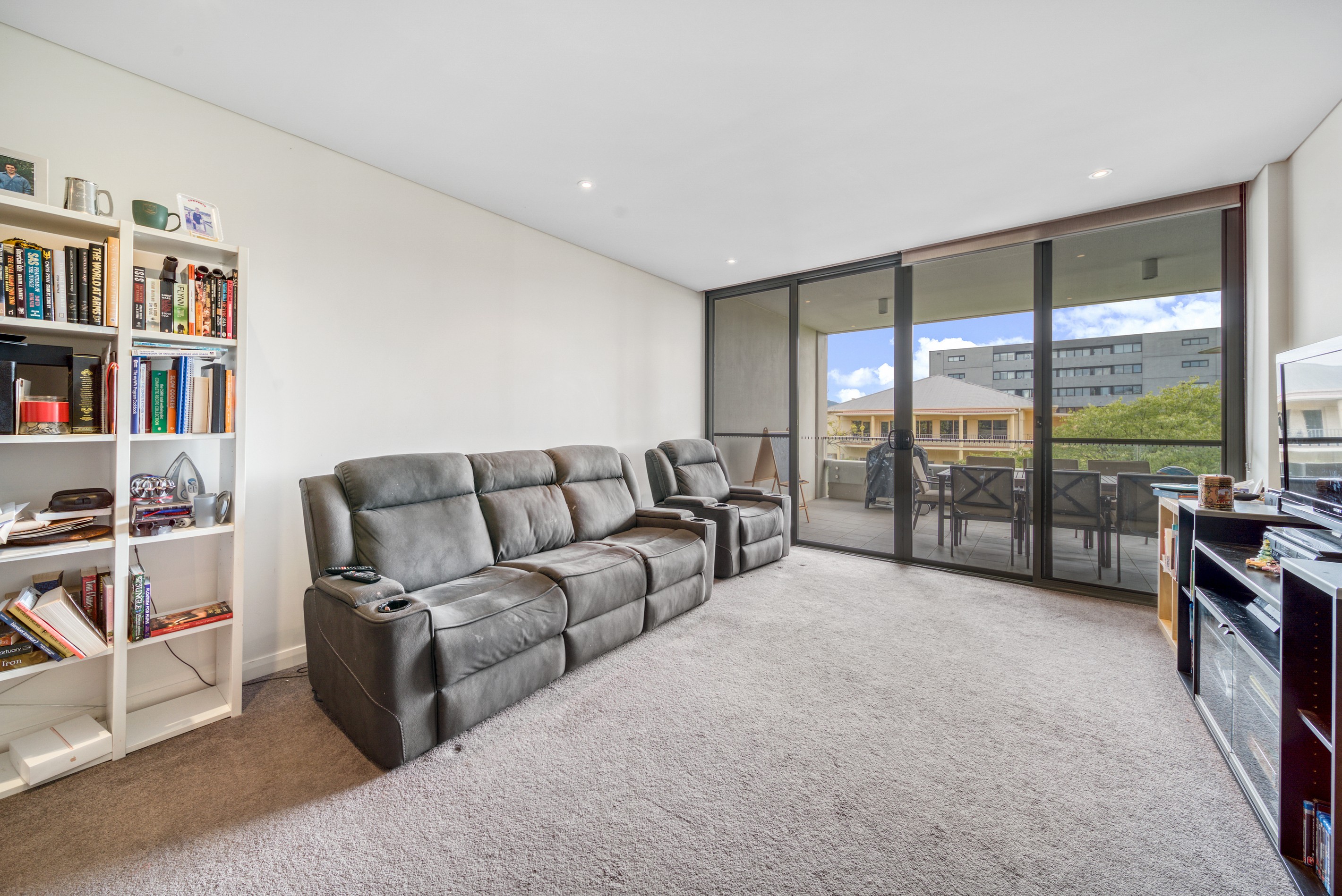 86/22 Eyre Street, Kingston, ACT 2604