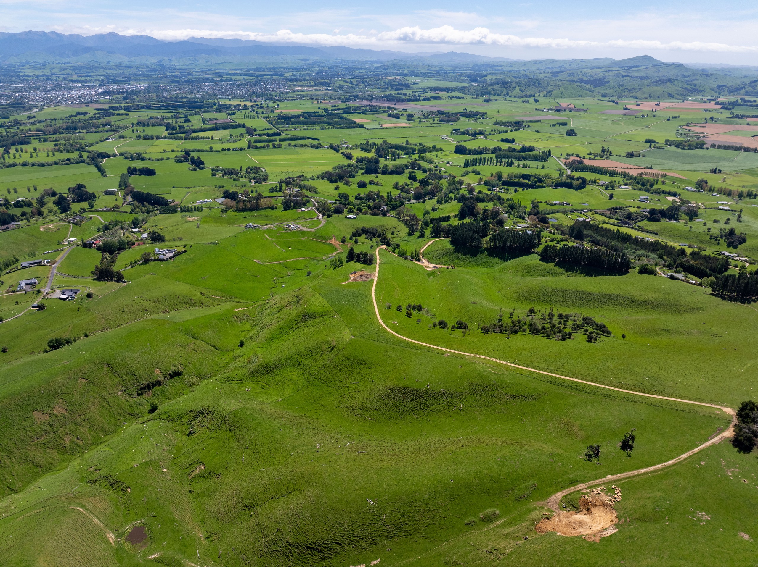 262b Masterton Stronvar Road, Masterton, Masterton District