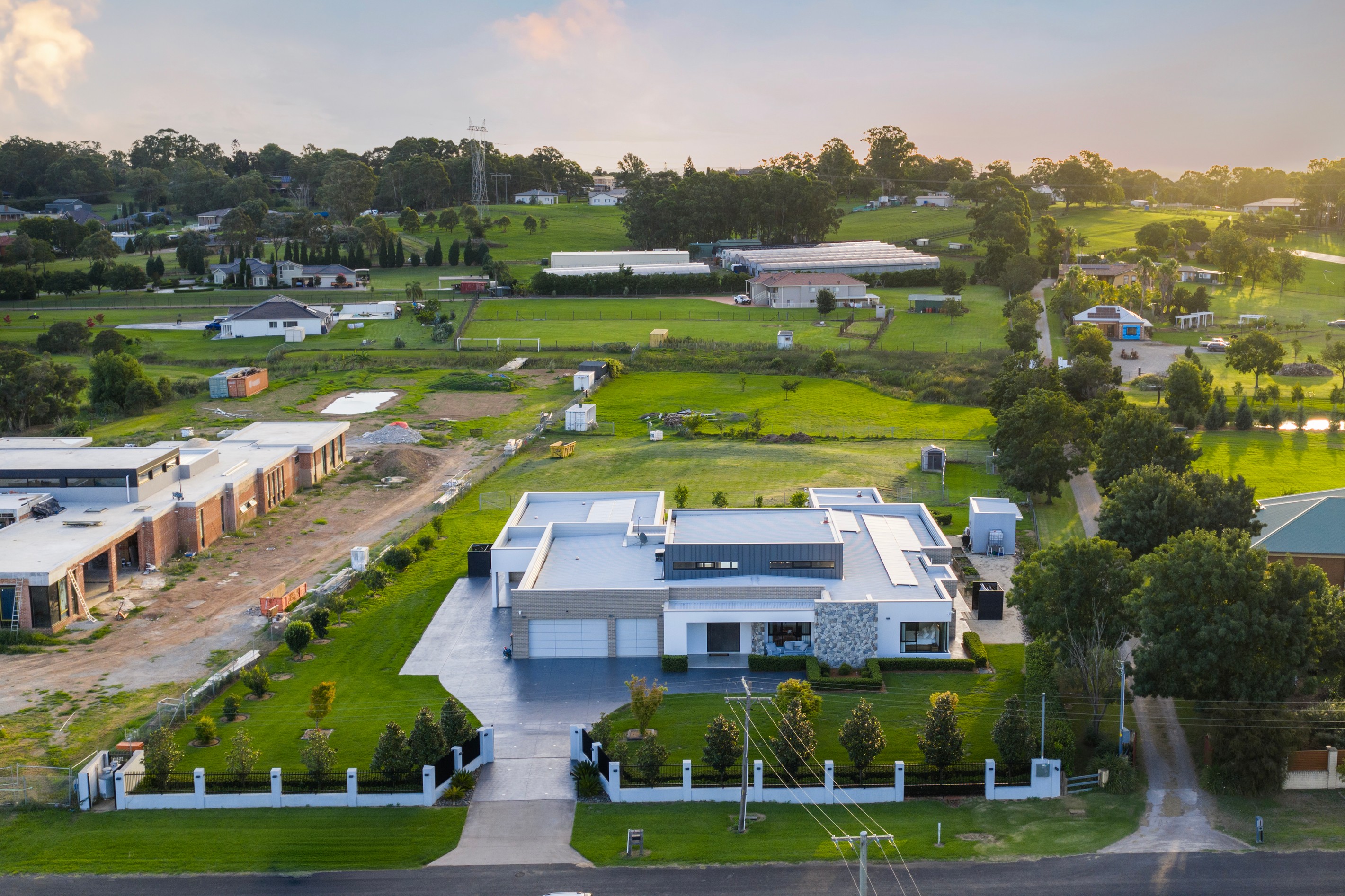 9-11 Coreen Avenue, Cecil Park, NSW 2178