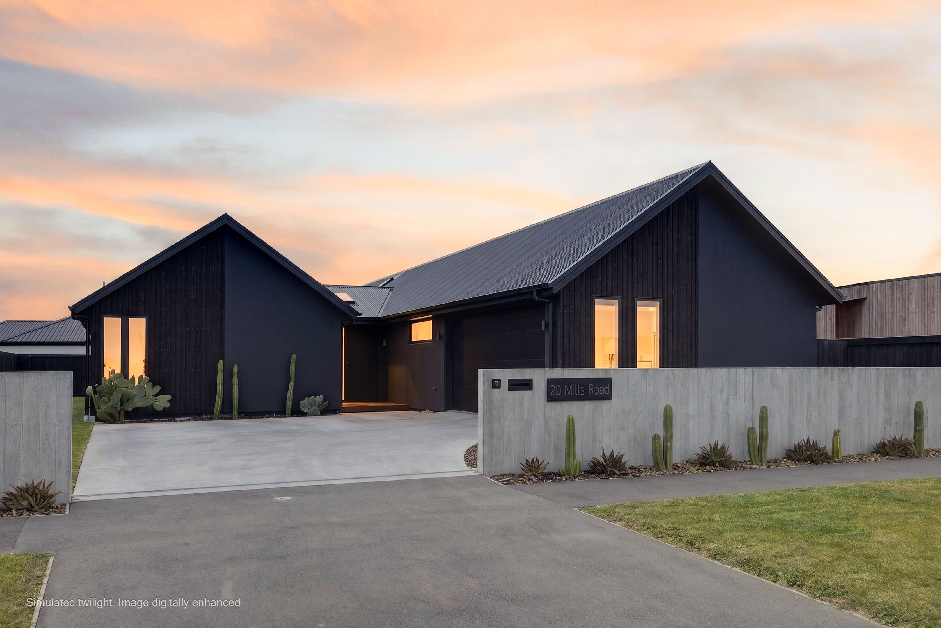 20 Mills Road, Marshland, Christchurch City