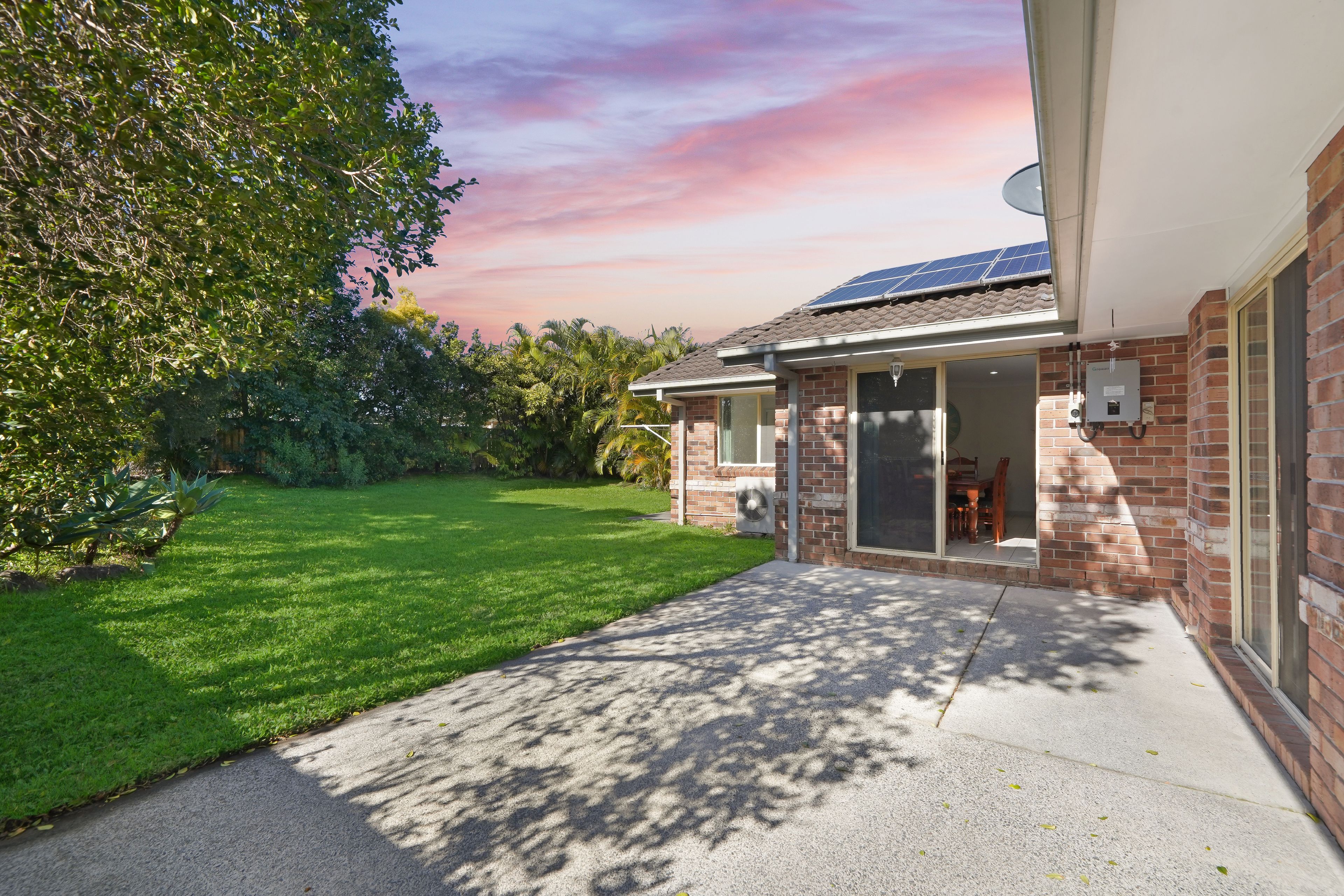 38 Victory Drive, Mudgeeraba, QLD 4213 Sold House Ray White Robina