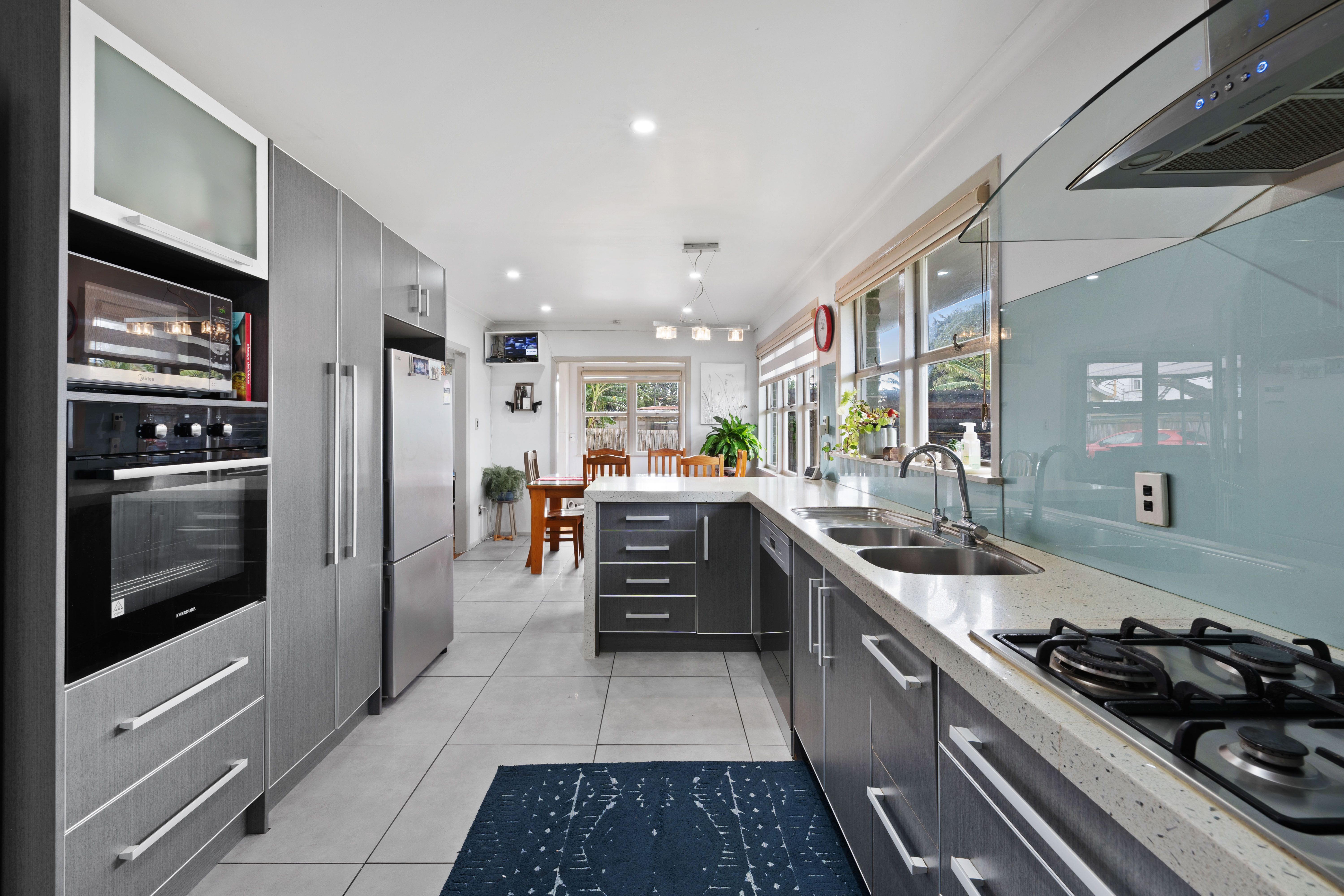 25A Gray Avenue, Mangere East, Manukau City