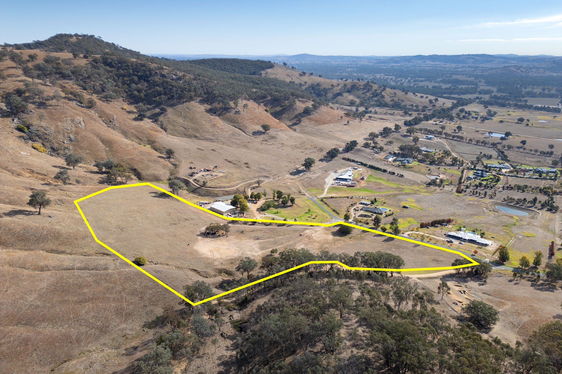 198 Coyles Road, West Wodonga, VIC 3690