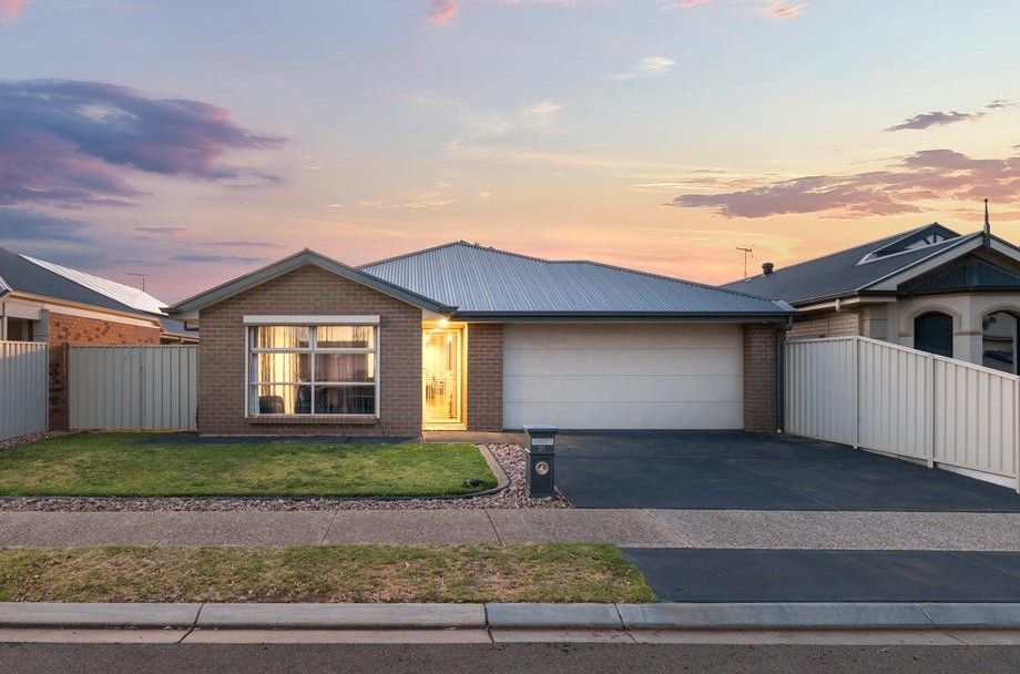 21 Costa Street — photo from Ray White St Peters