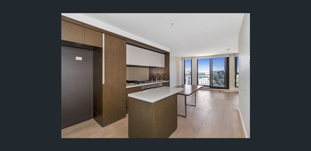 810/1 Acacia Place, Abbotsford, VIC 3067