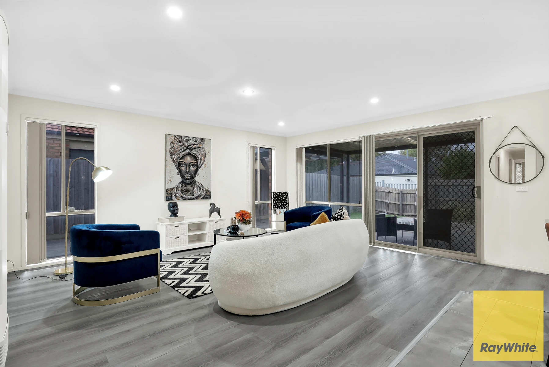 22 Rose Grange Boulevard, Tarneit, VIC 3029