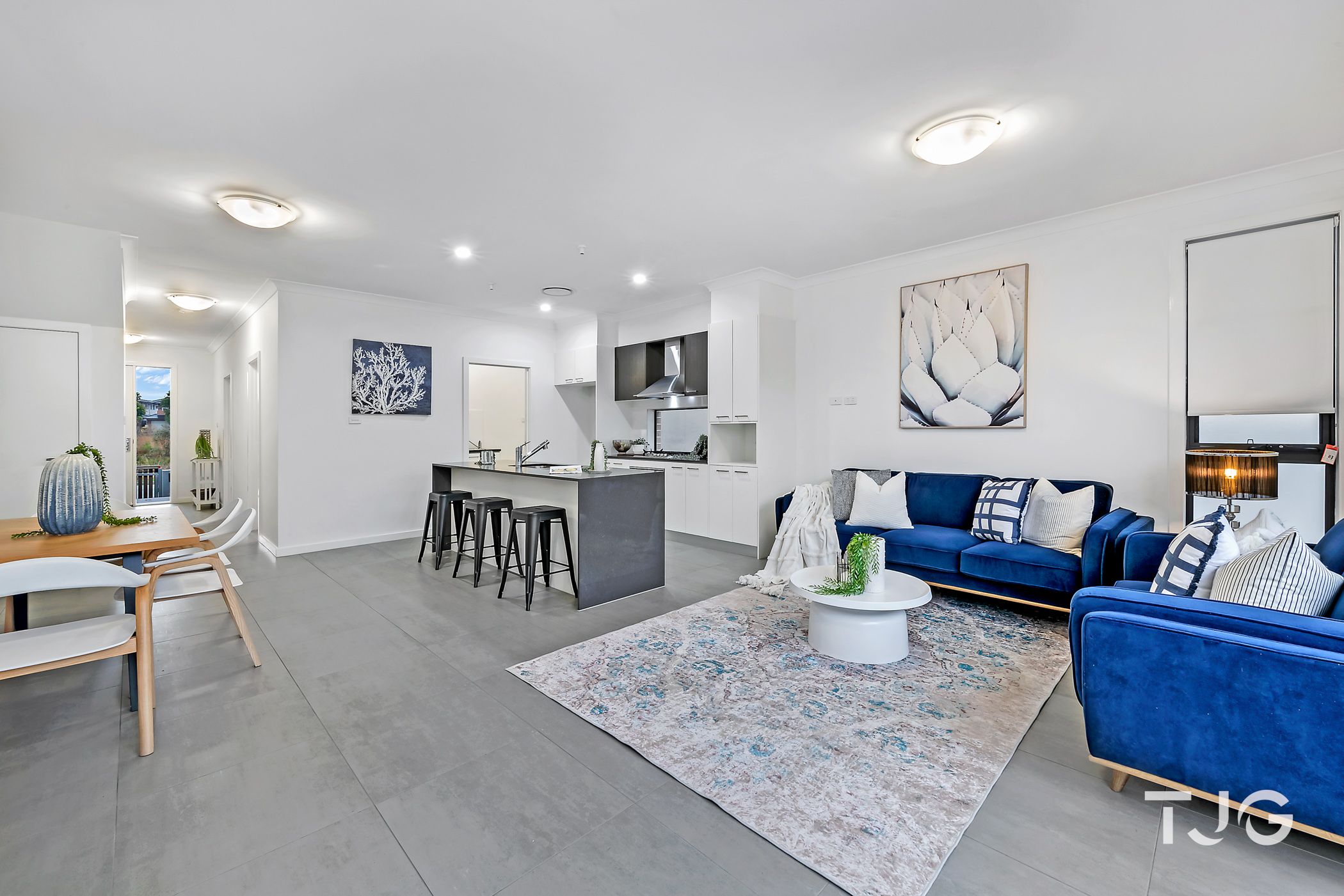 16 Moonstone Road (The Gables), Box Hill, NSW 2765