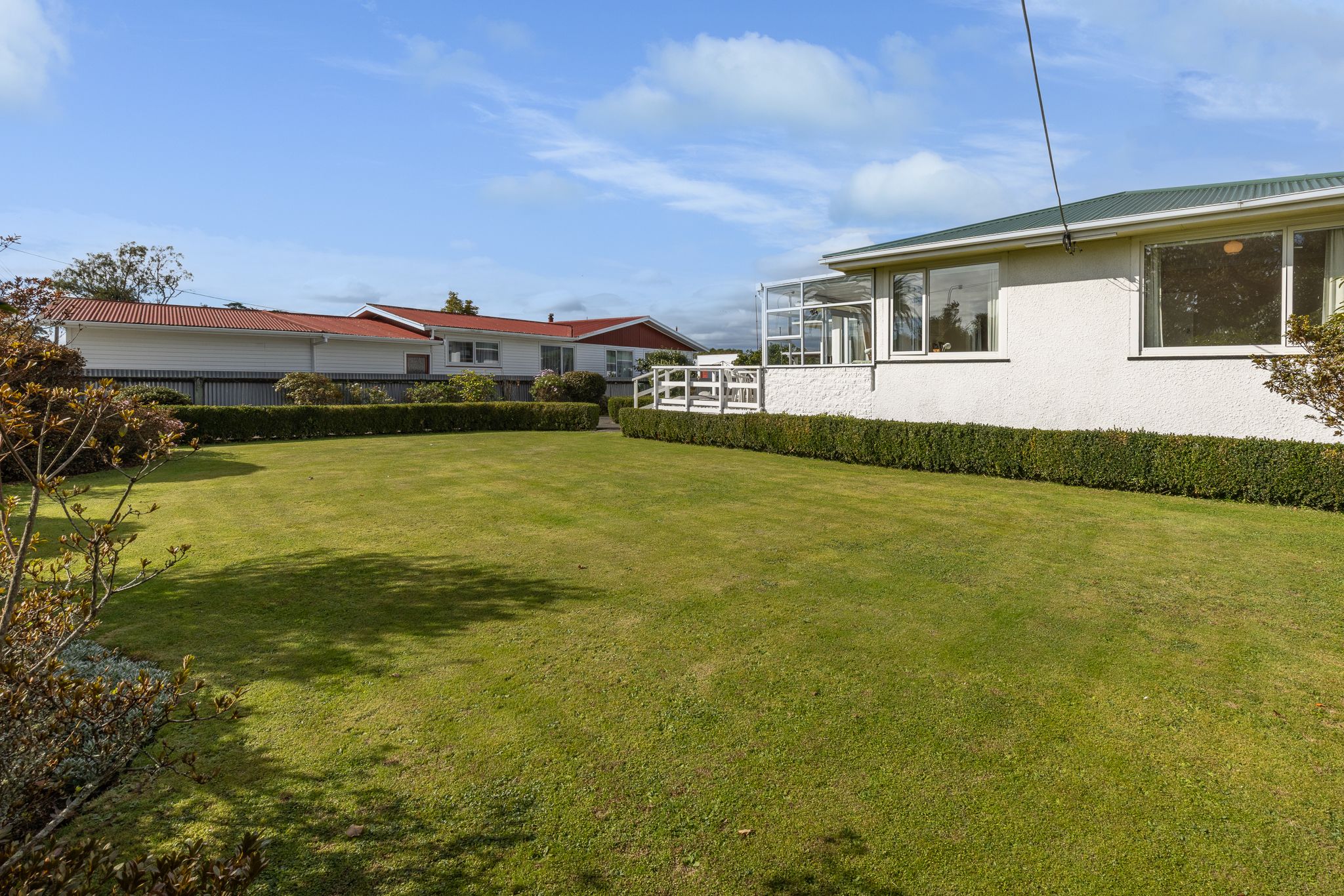 2 Roslyn Road, Levin, Horowhenua District