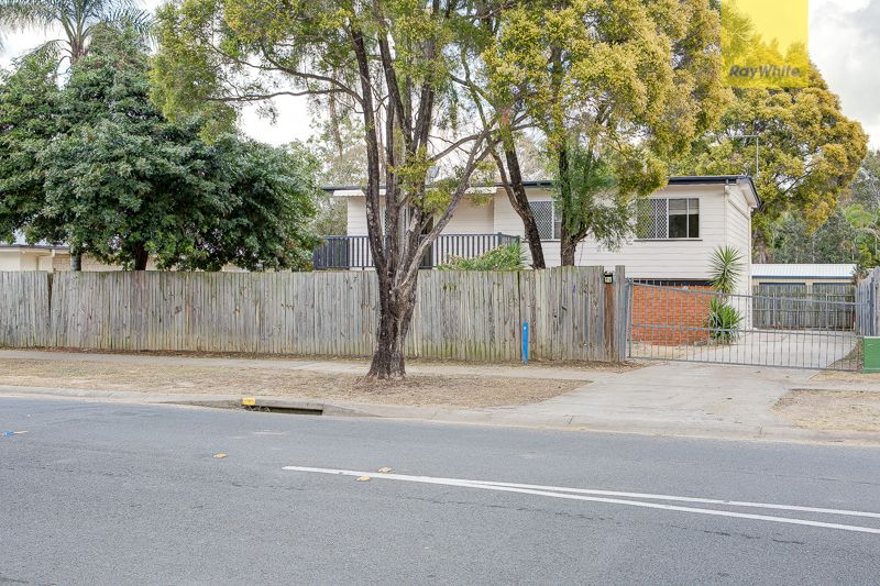 94 Charles Street, Logan Central, QLD 4114