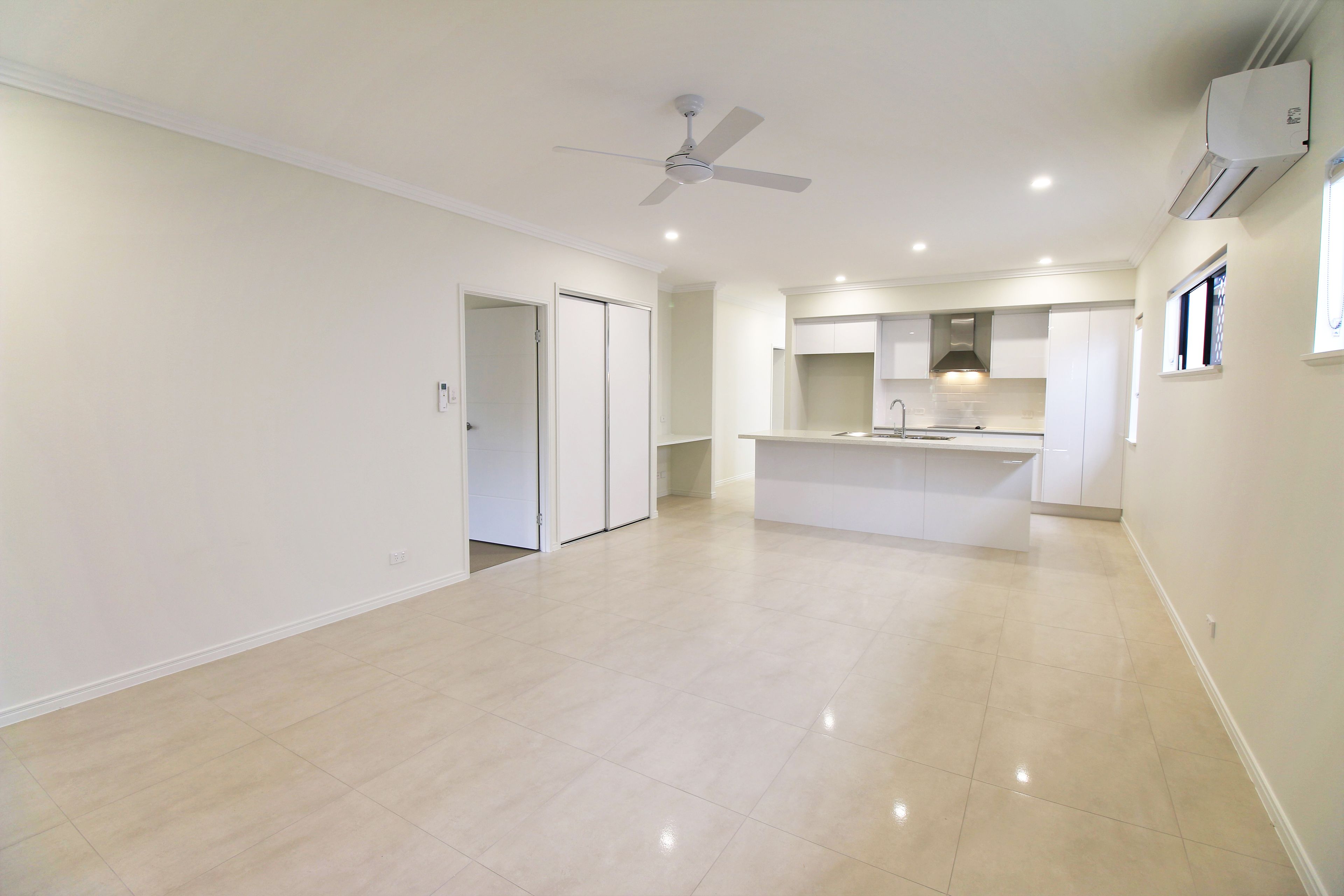 6A Castleview Lane, Garbutt, QLD 4814