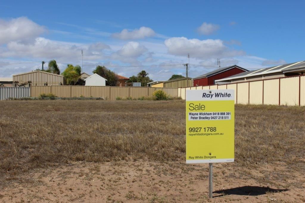 11 Gillam Drive, Dongara, WA 6525