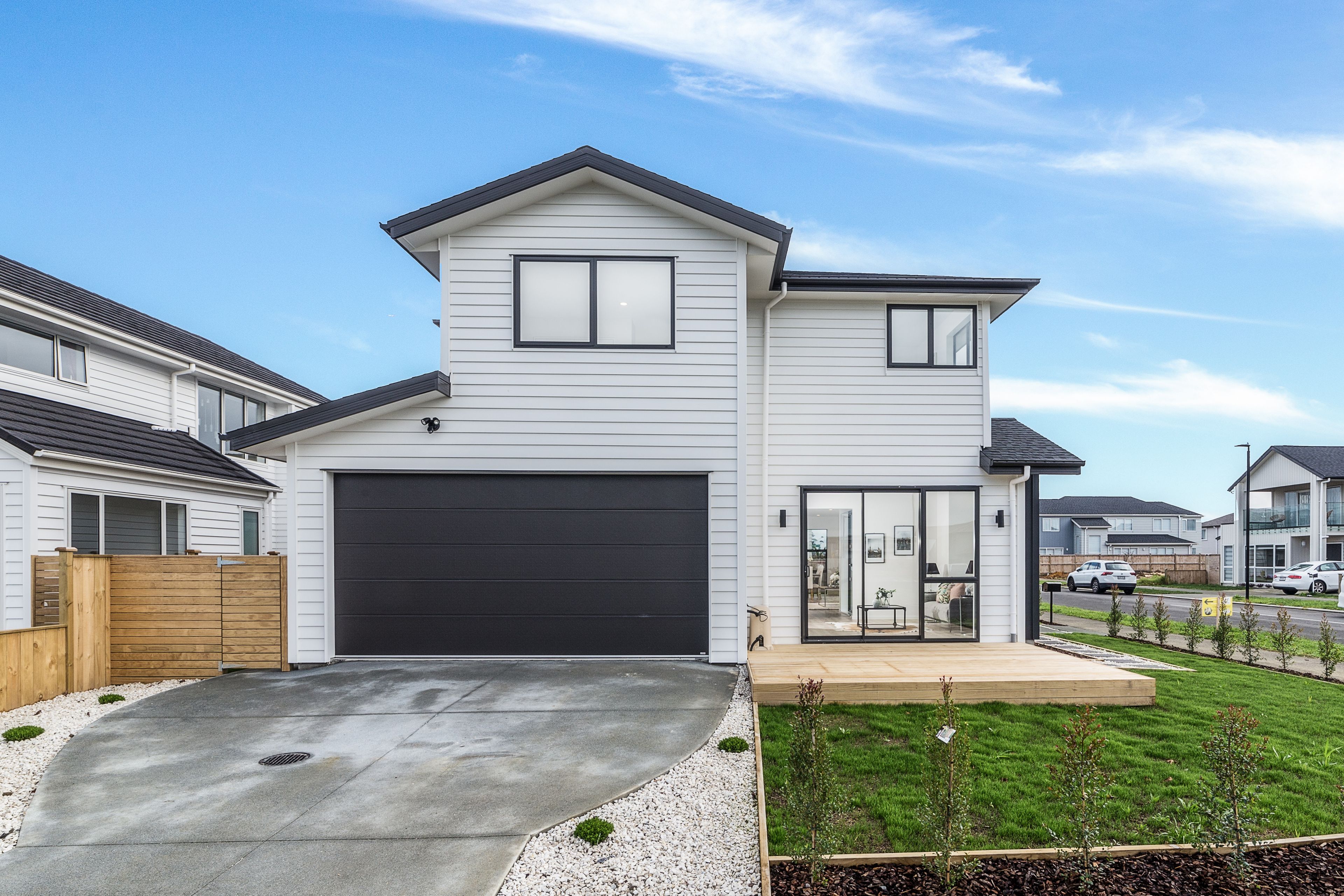 32 Kopuru Road, Whenuapai, Waitakere City