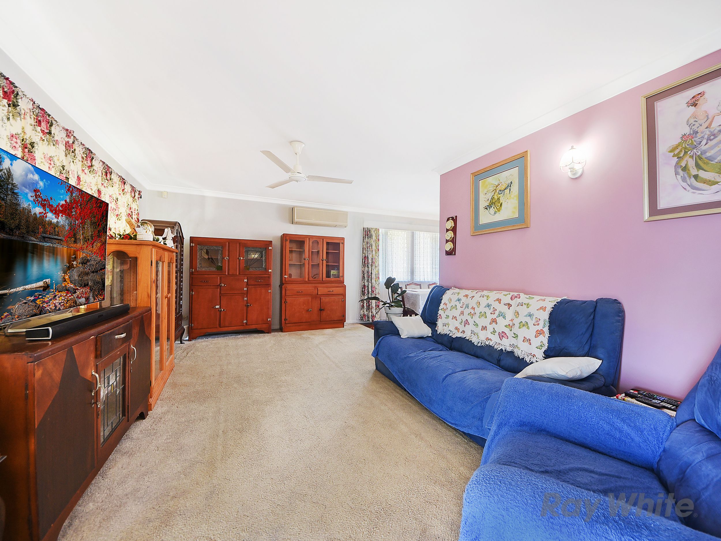 86 Gawain Road, Bracken Ridge, QLD 4017