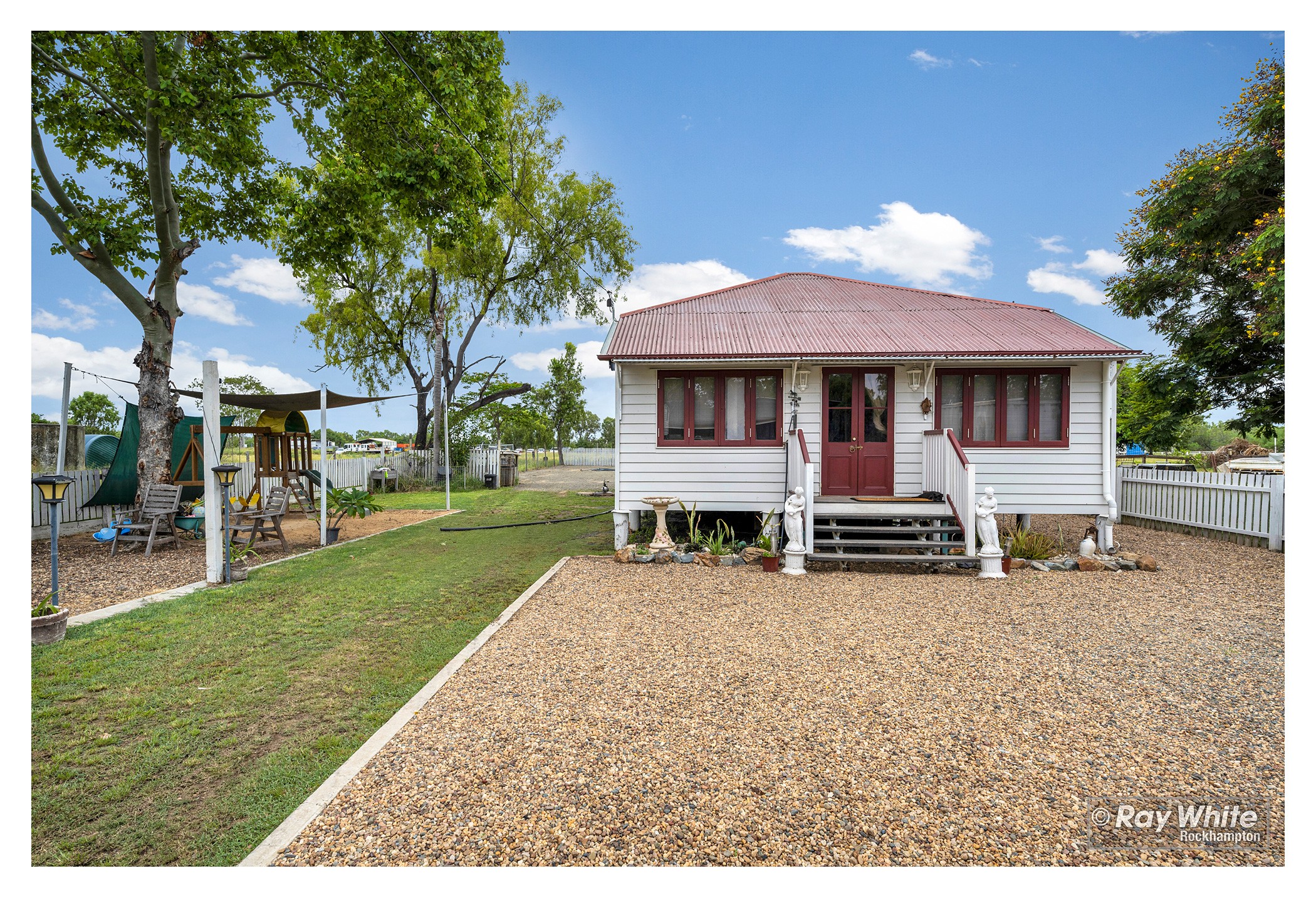 64 Osborne Road, Pink Lily, QLD 4702