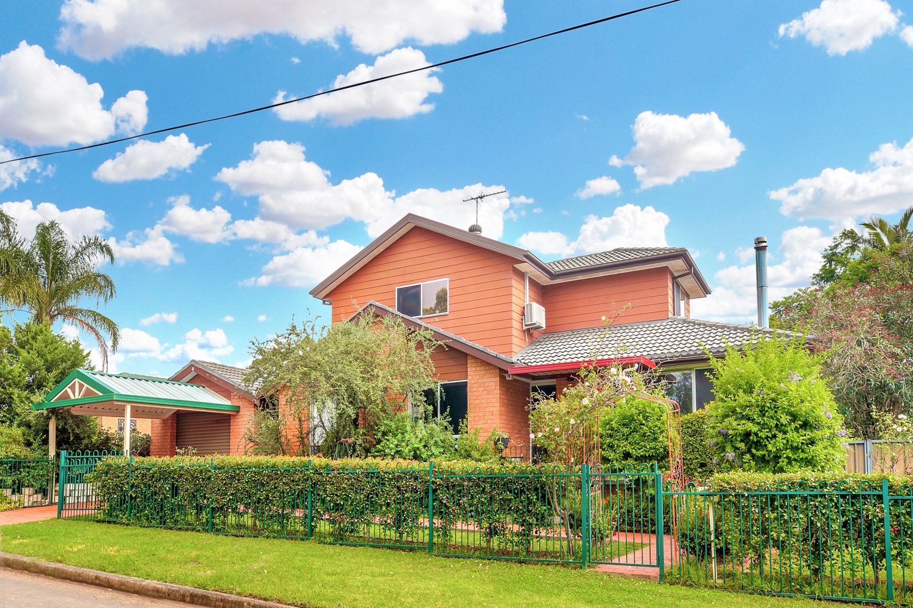 88 Trinity Drive, Cambridge Gardens, NSW 2747