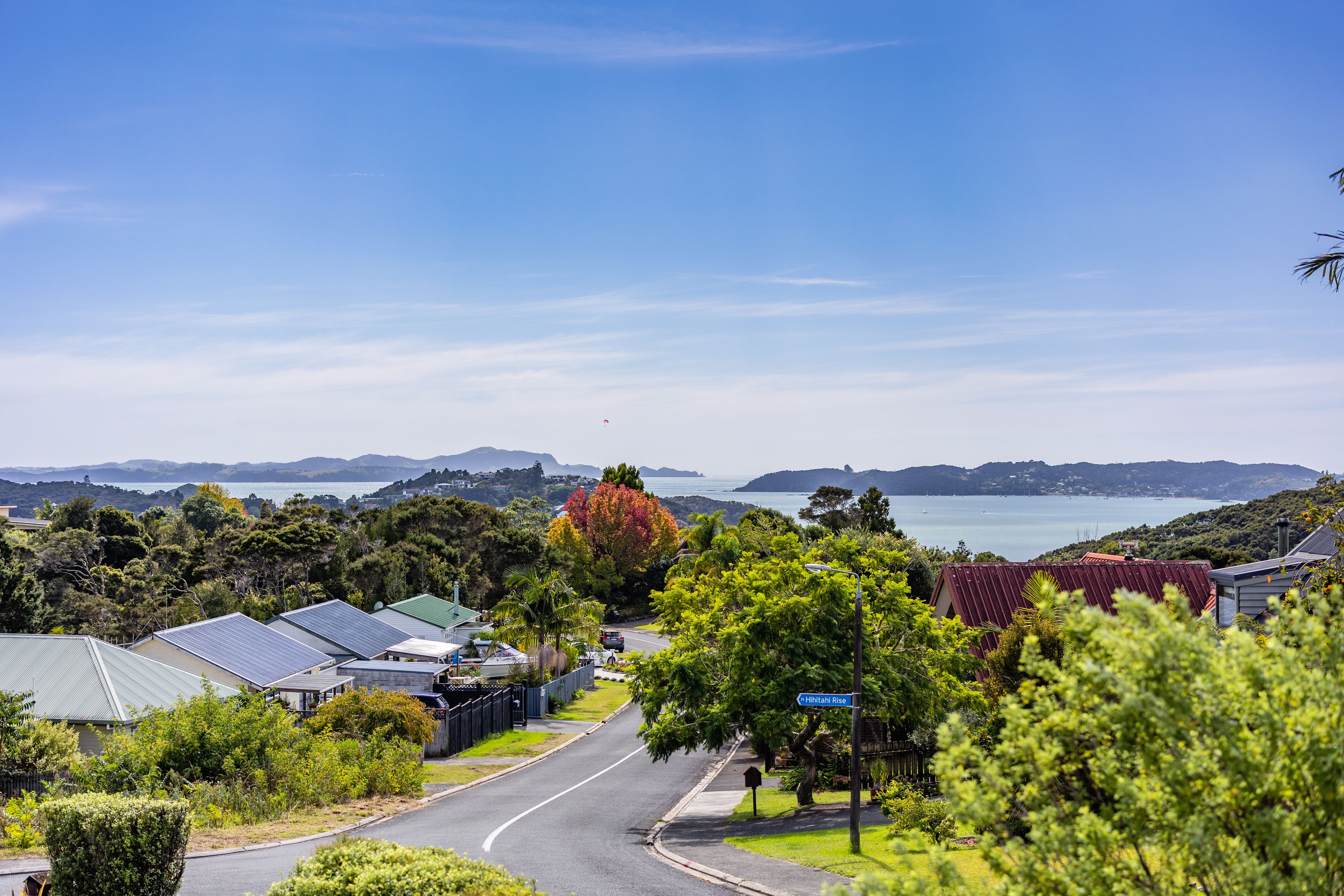 58 Te Haumi Drive, Paihia, Far North District