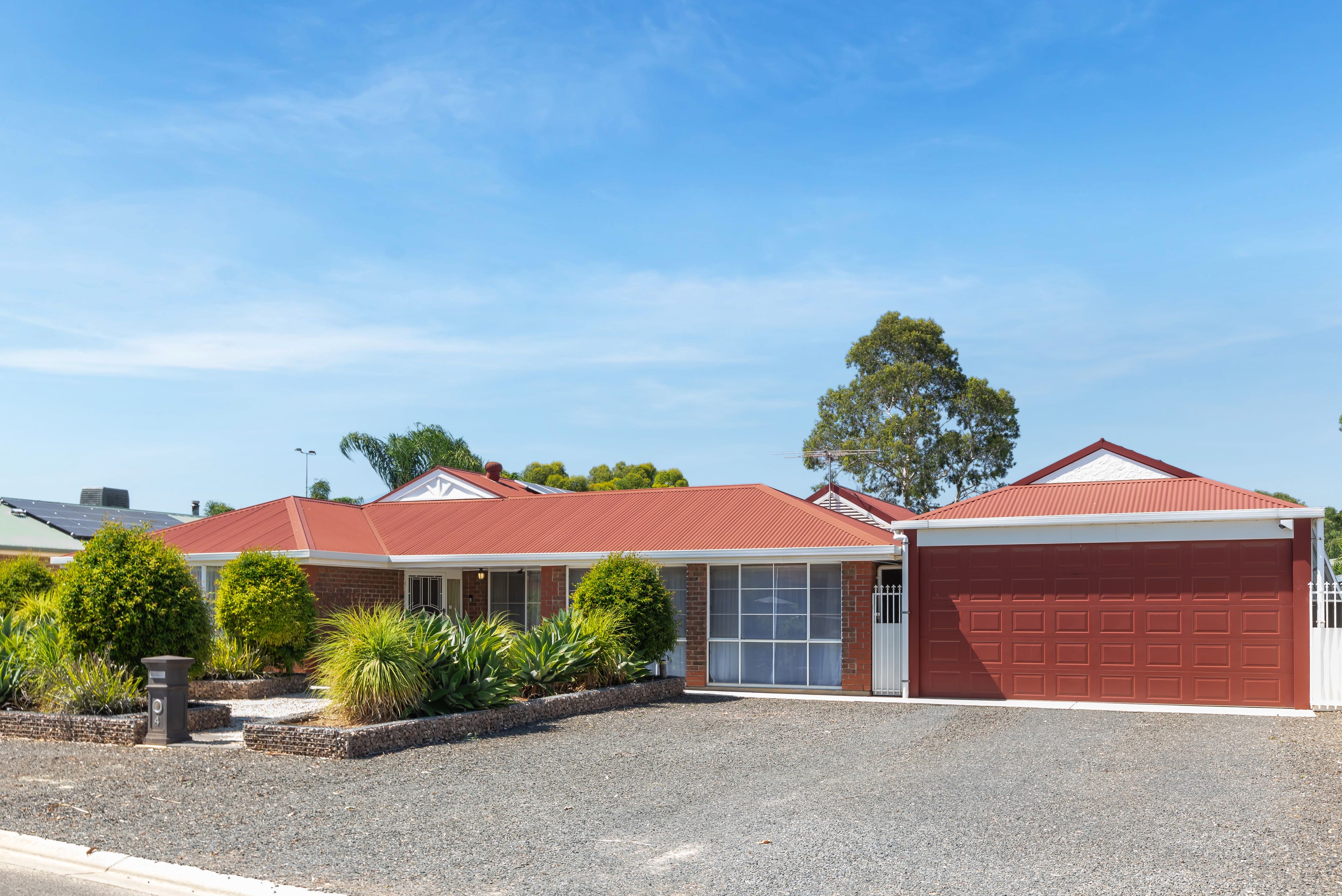 4 Gabriella Court, Angle Vale, SA 5117