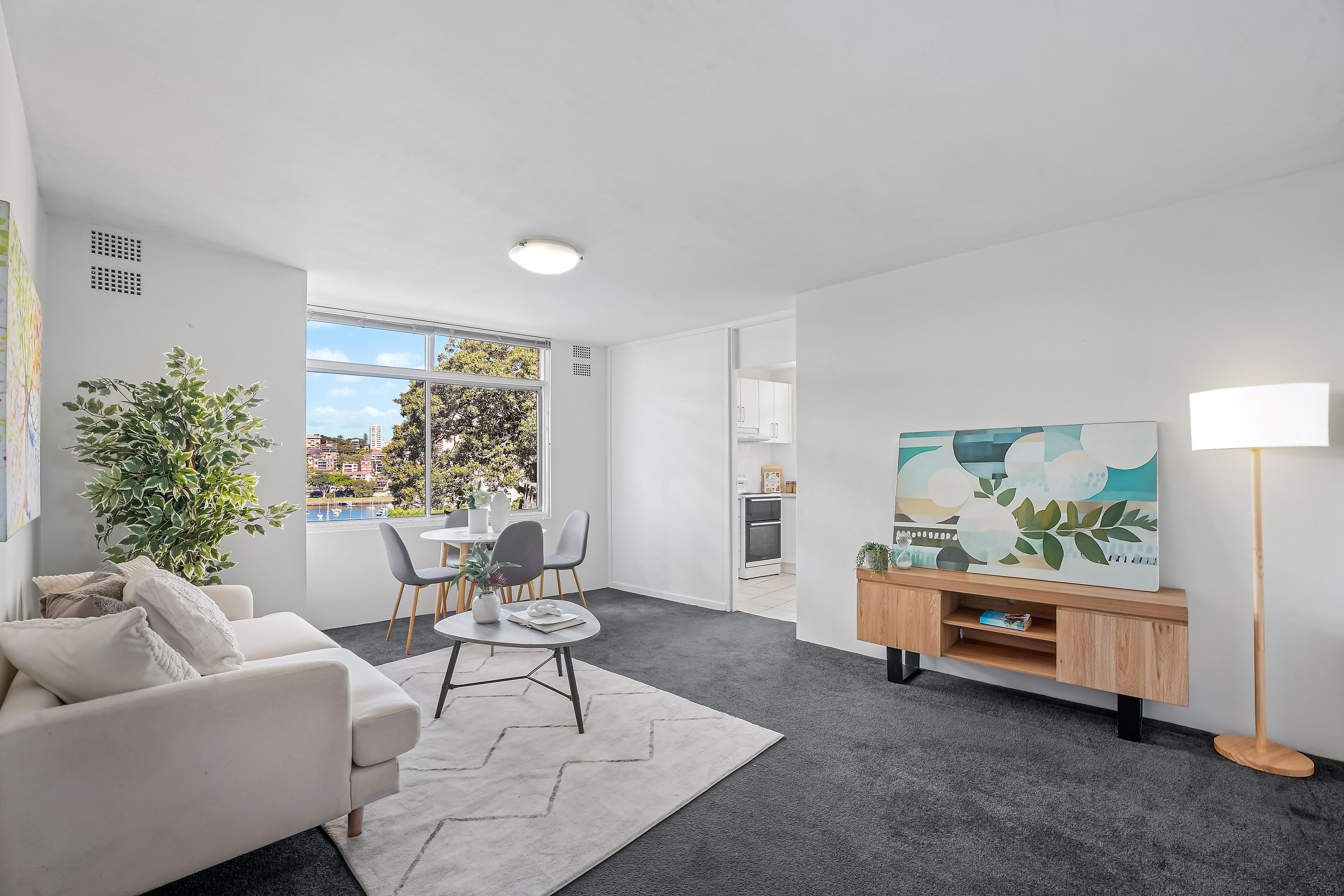 33/106 Elizabeth Bay Road, Elizabeth Bay, NSW 2011