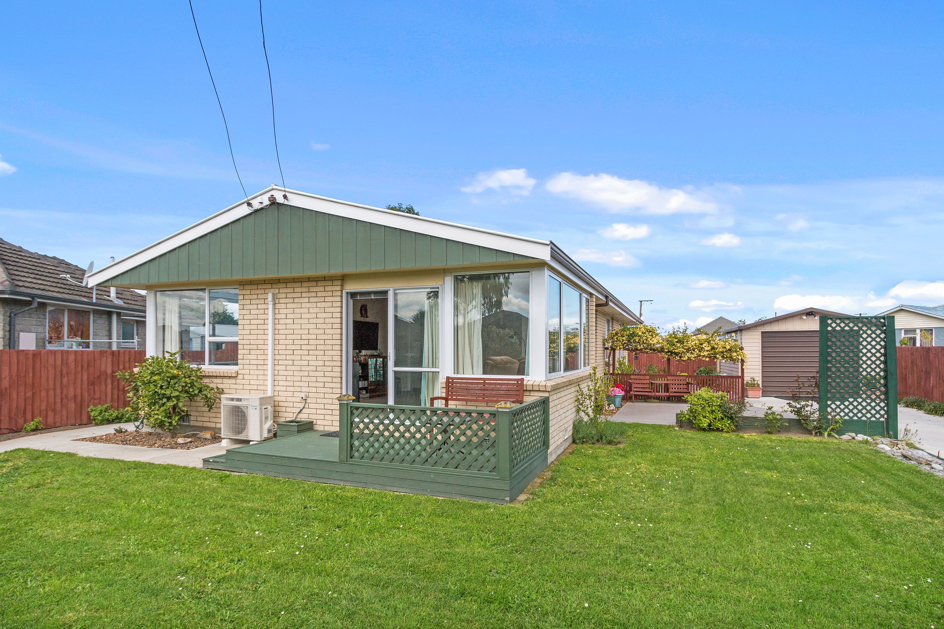 48 Eureka Street, Aranui, Christchurch City