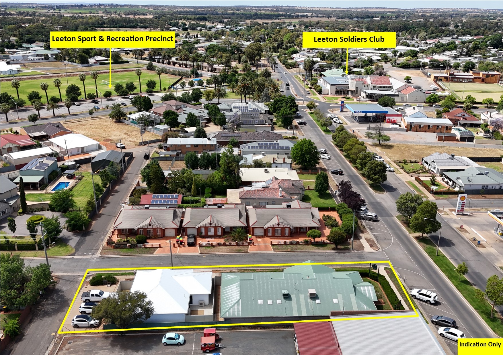 67 Kurrajong Avenue, Leeton, NSW 2705