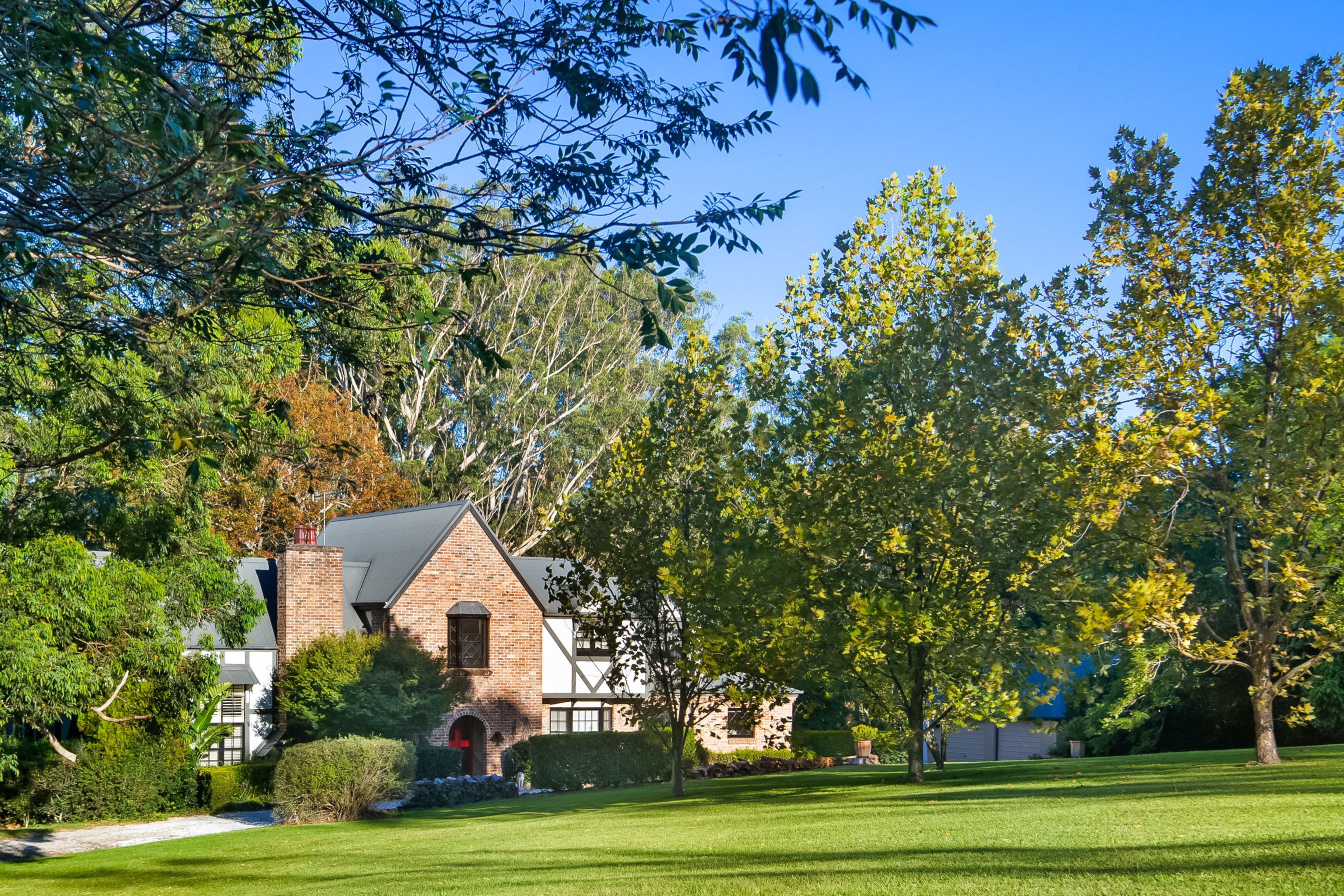 21 Wire Lane, Berry, NSW 2535