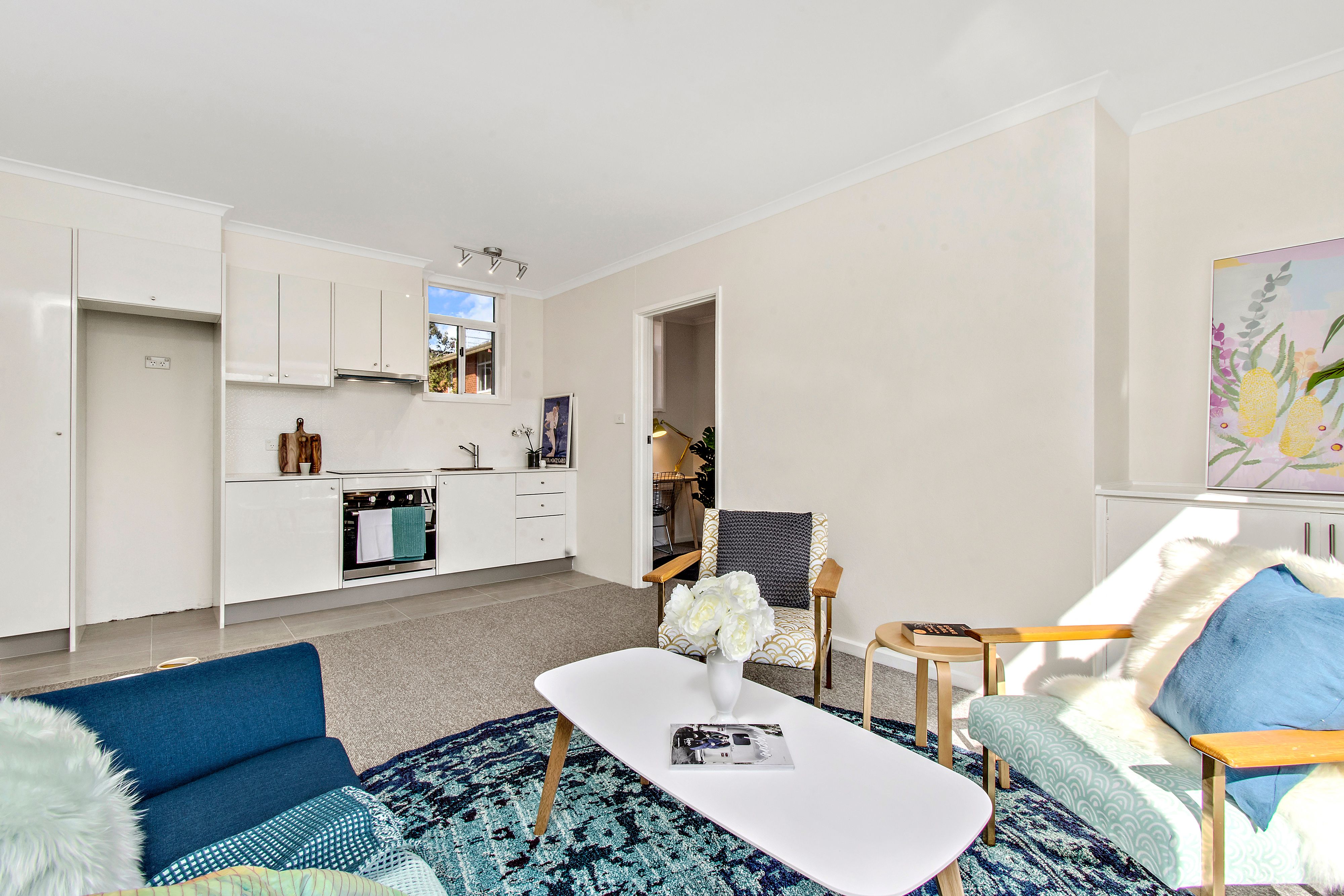 38/24 Moore Street, Turner, ACT 2612