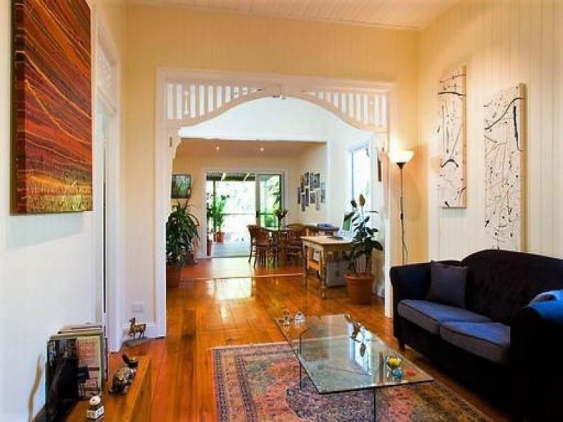 9 Fernberg Road, Paddington, QLD 4064
