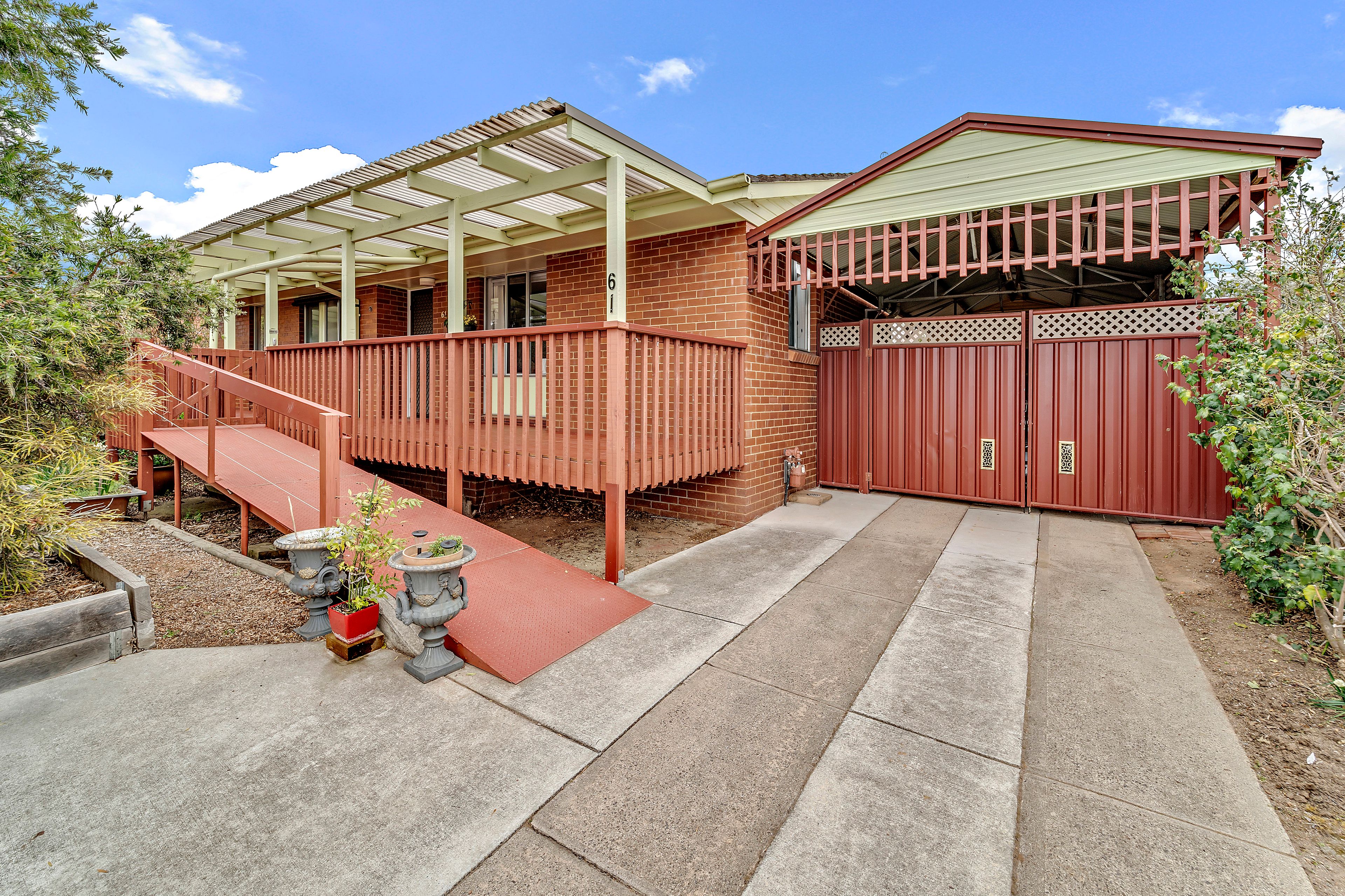 61 Ashburner Street, Higgins, ACT 2615