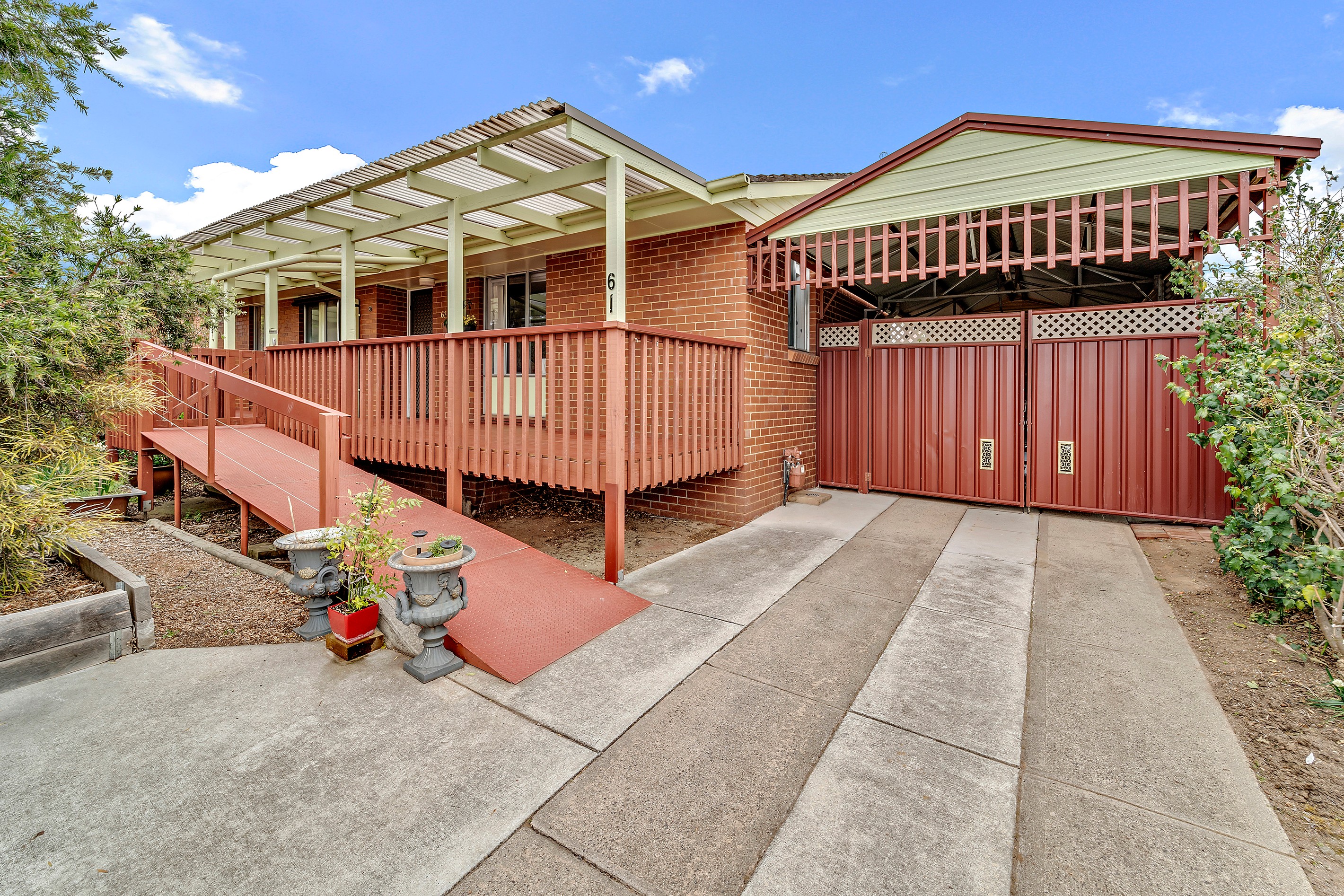61 Ashburner Street, Higgins, ACT 2615