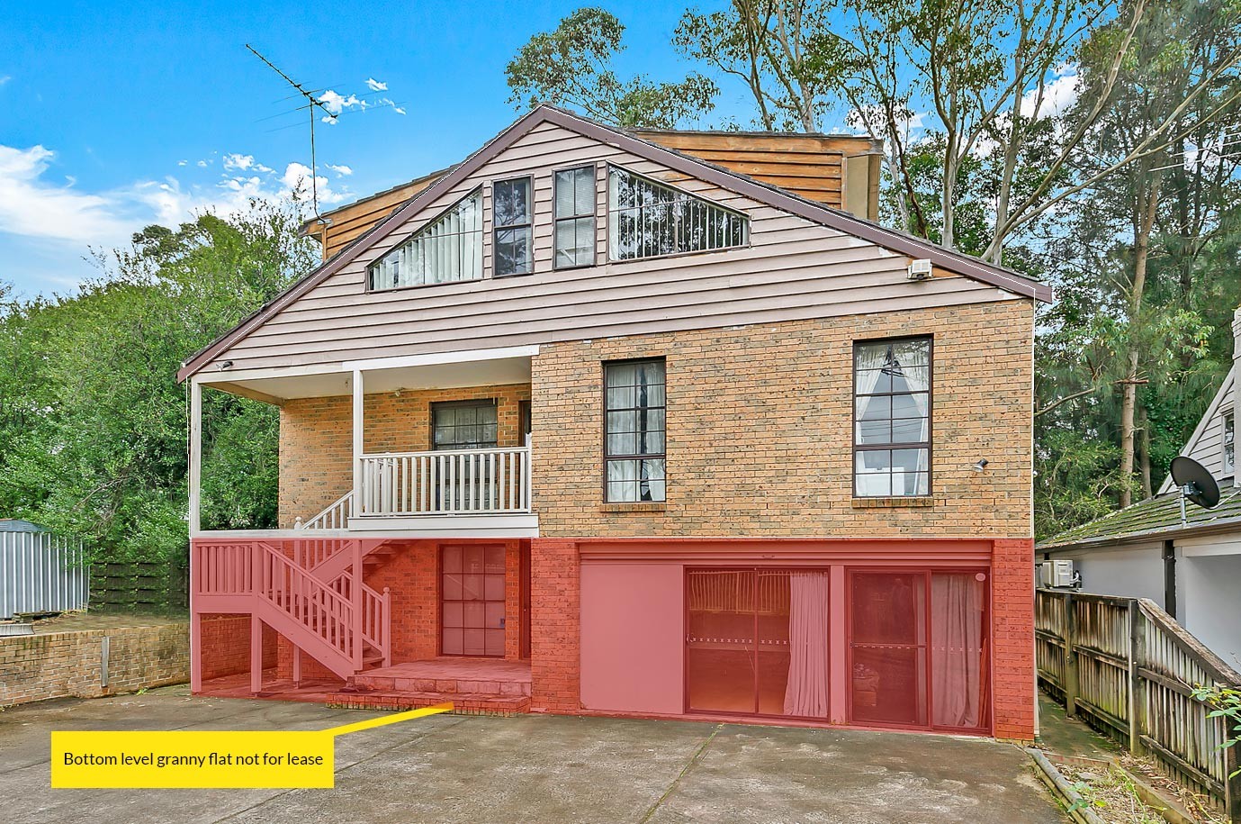 41 Murray Farm Road, Carlingford, NSW 2118