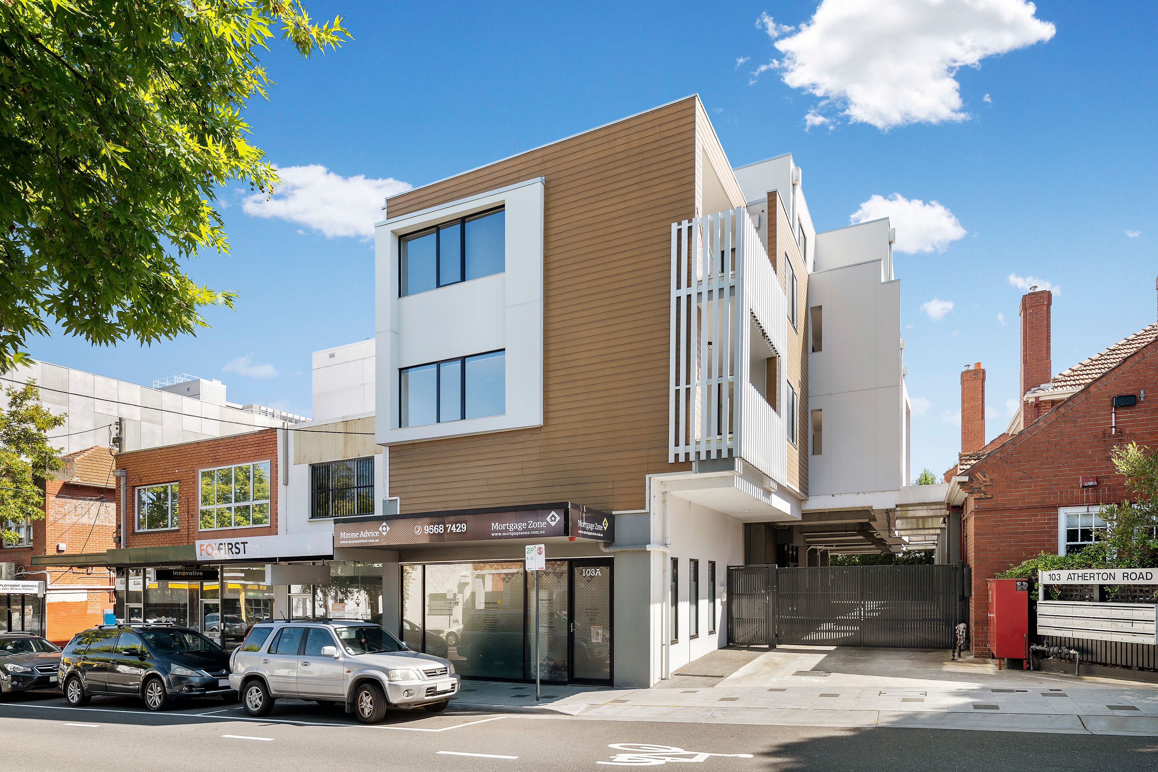 14/103 Atherton Road, Oakleigh, VIC 3166 Sold Apartment Ray White