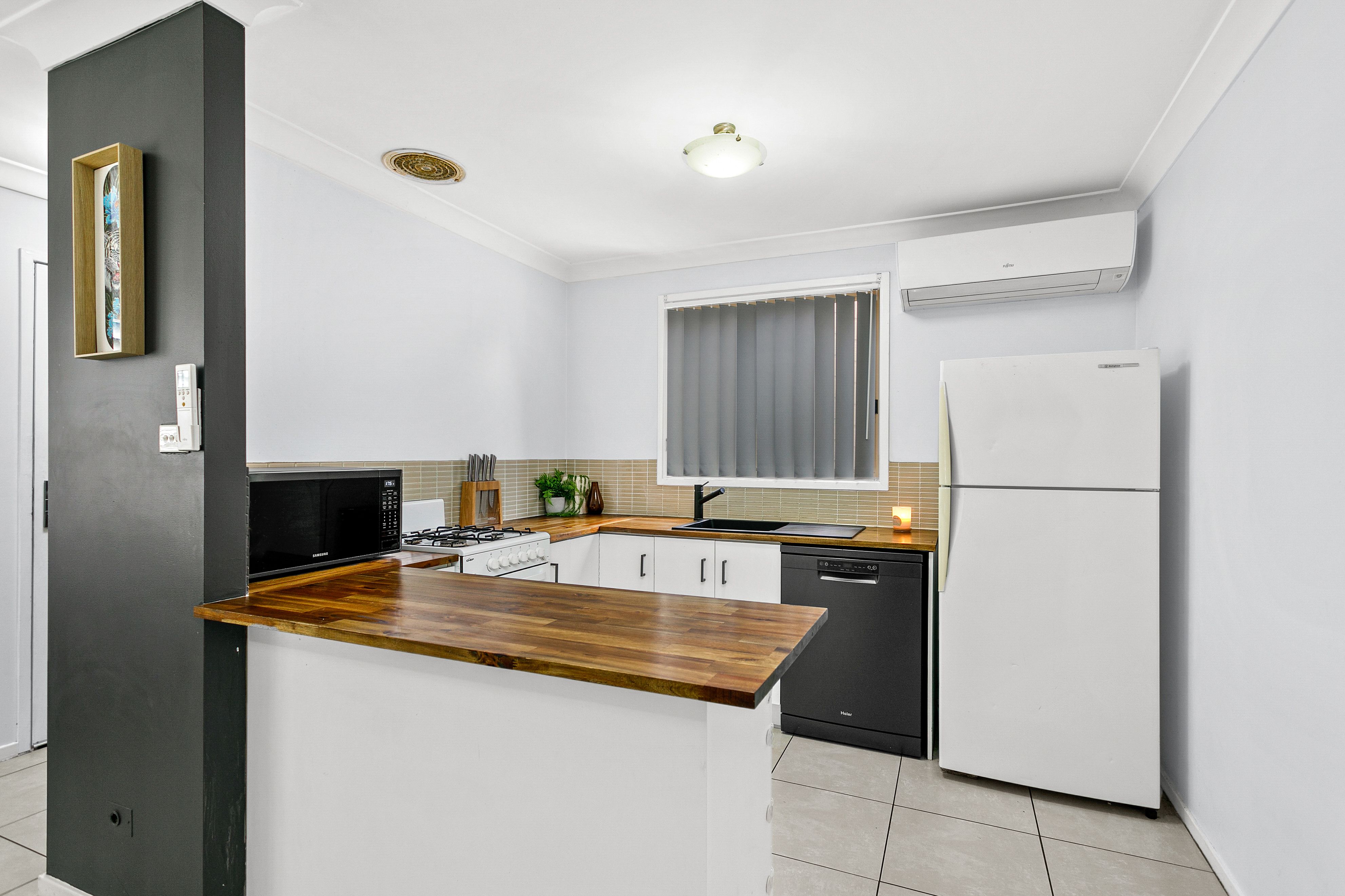 8/12 Bellbird Close, Barrack Heights, NSW 2528