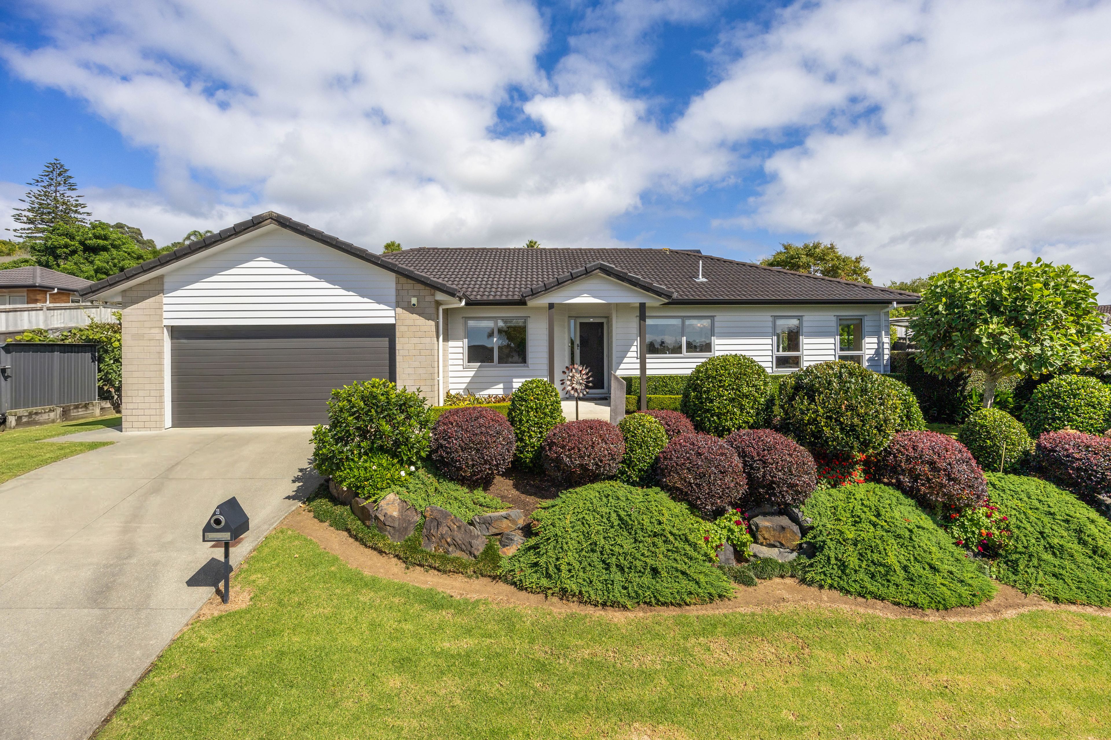 6 Jade River Place, Warkworth, Rodney