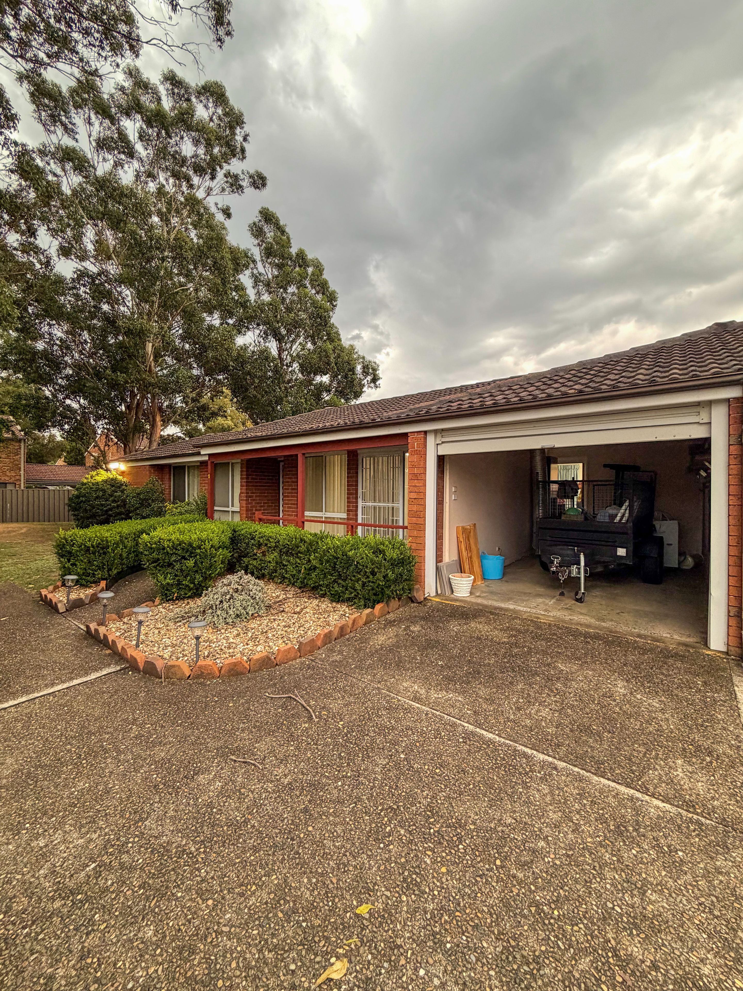 1/7 Birmingham Road, South Penrith, NSW