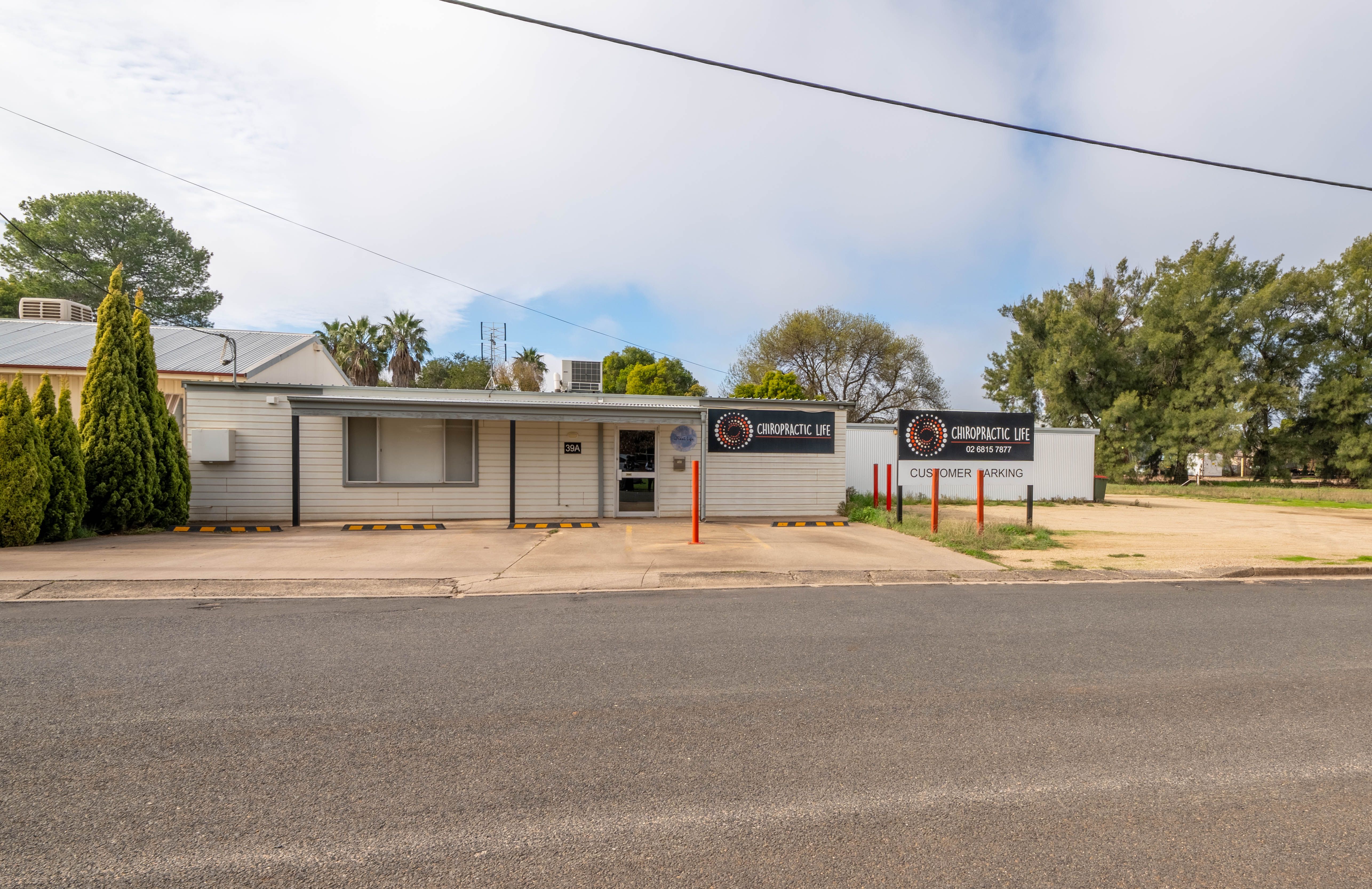 Lot 11 South Gloucester Street, Forbes, NSW 2871