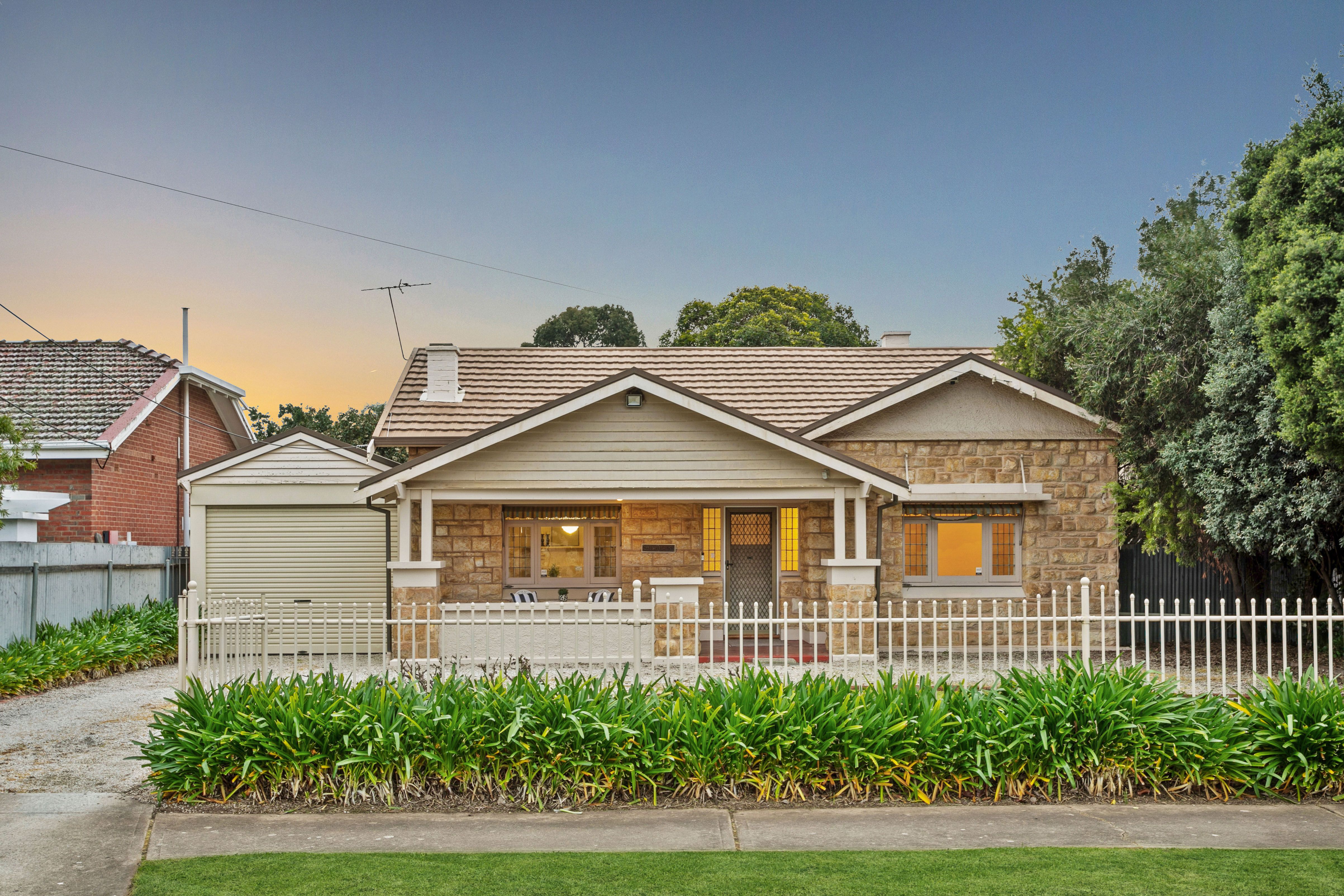 41 Hughes Street North, Woodville SA 5011