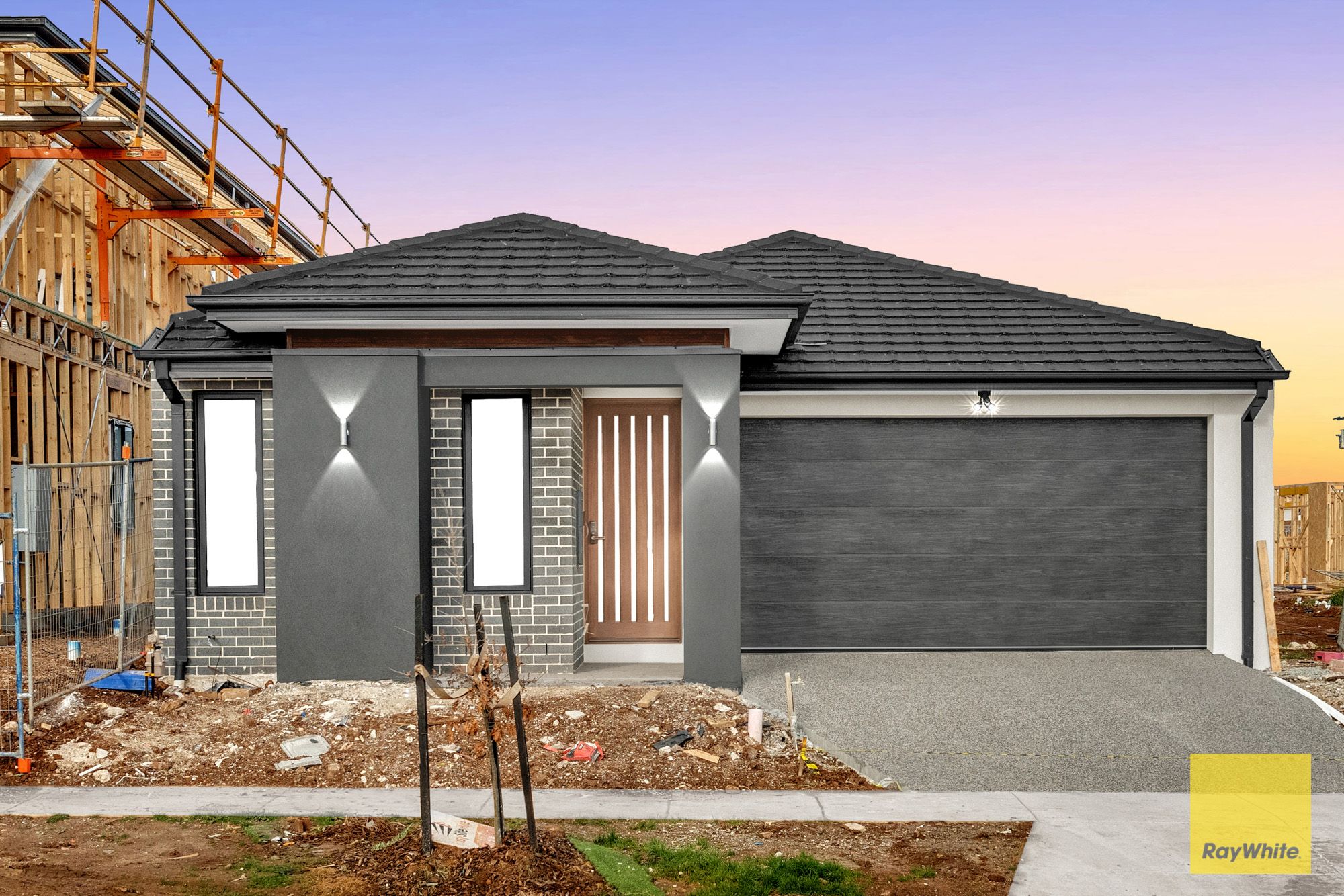 39 Liali Avenue , Truganina VIC 3029