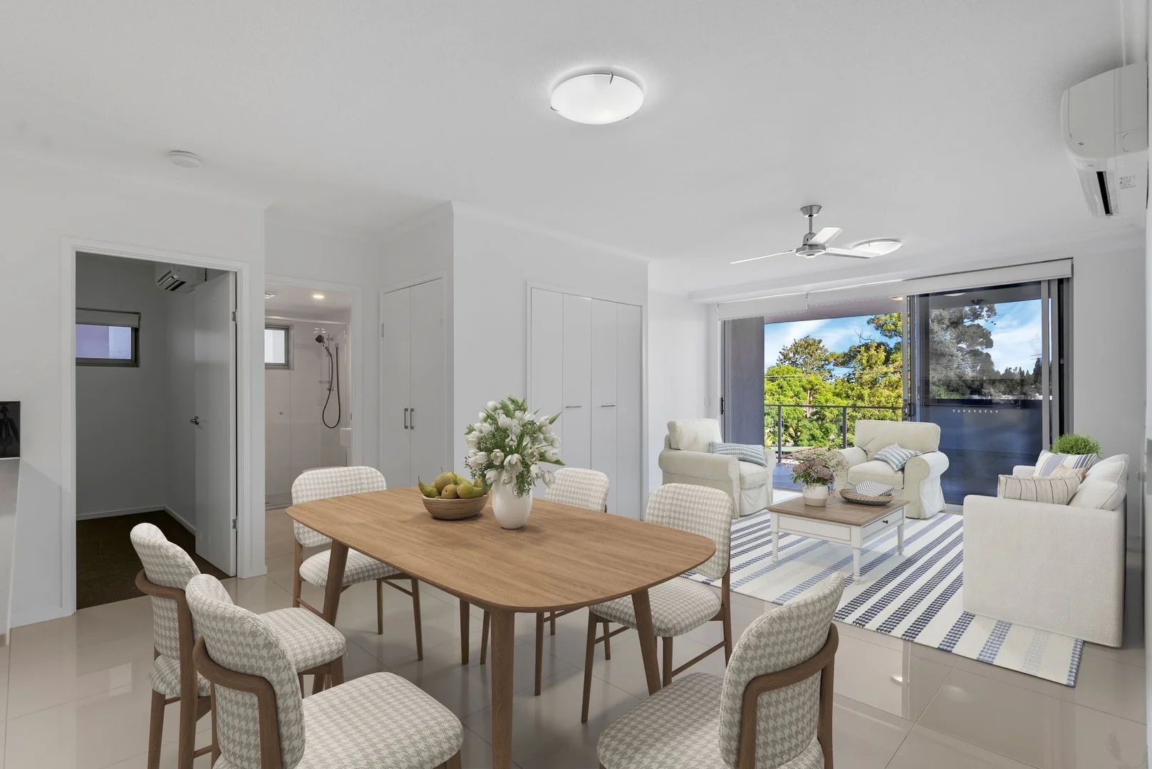 305/40 Mascar Street, Upper Mount Gravatt, QLD 4122