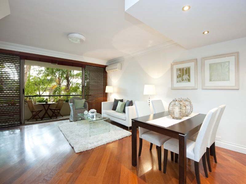 13/2 Bent Street, Neutral Bay, NSW 2089