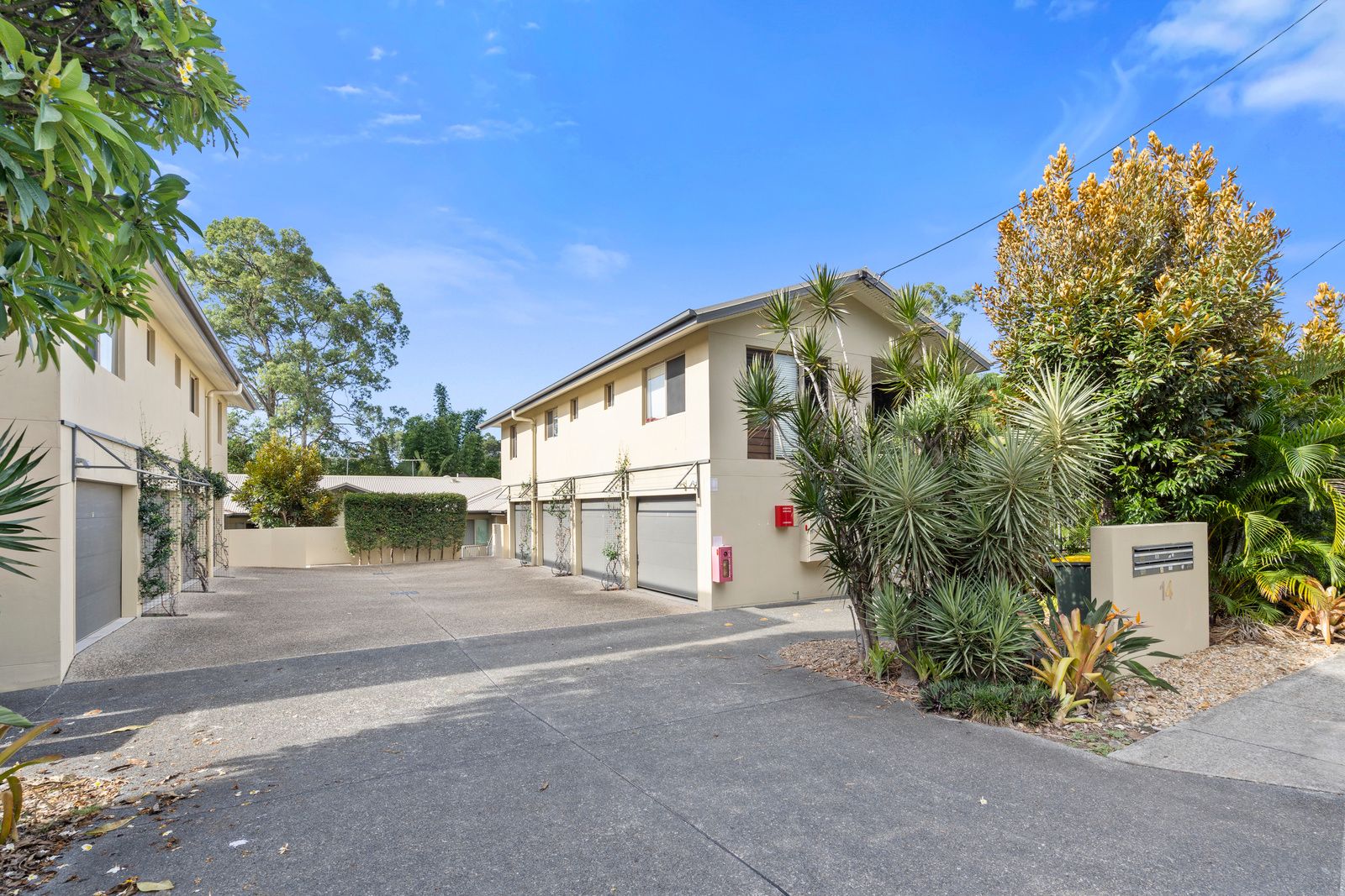14 Dudley Street, Annerley QLD 4103