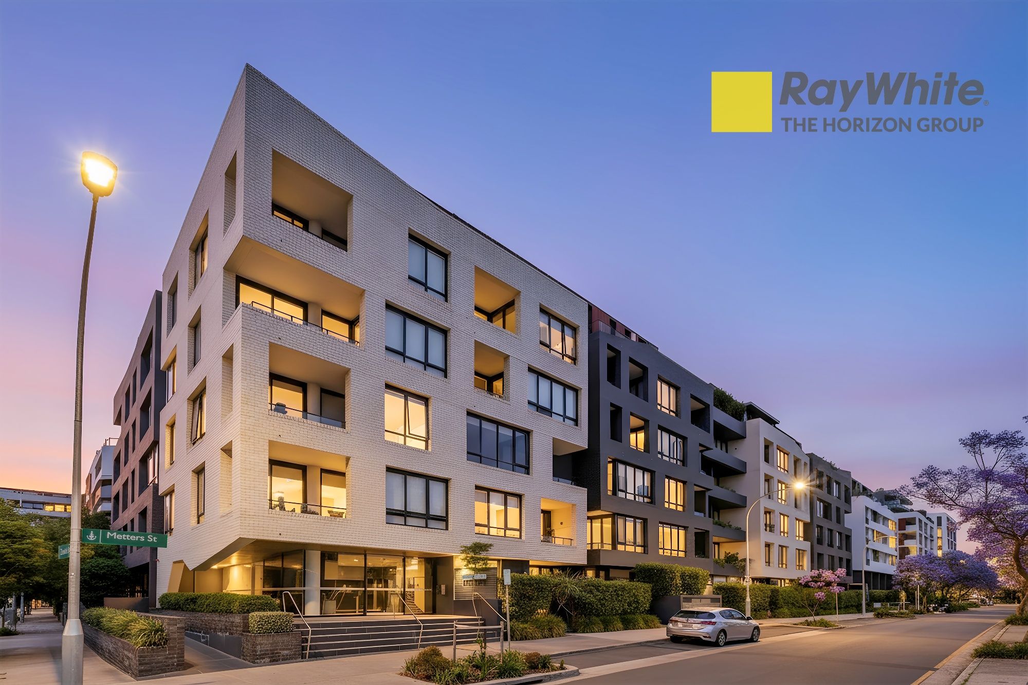 2208/1 Metters Street — photo 15 of 20